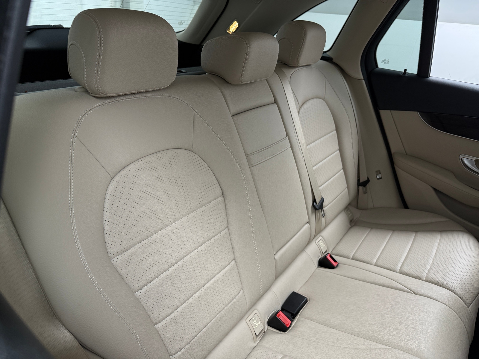 Thumbnail: 2018 Mercedes-Benz GLC - 5