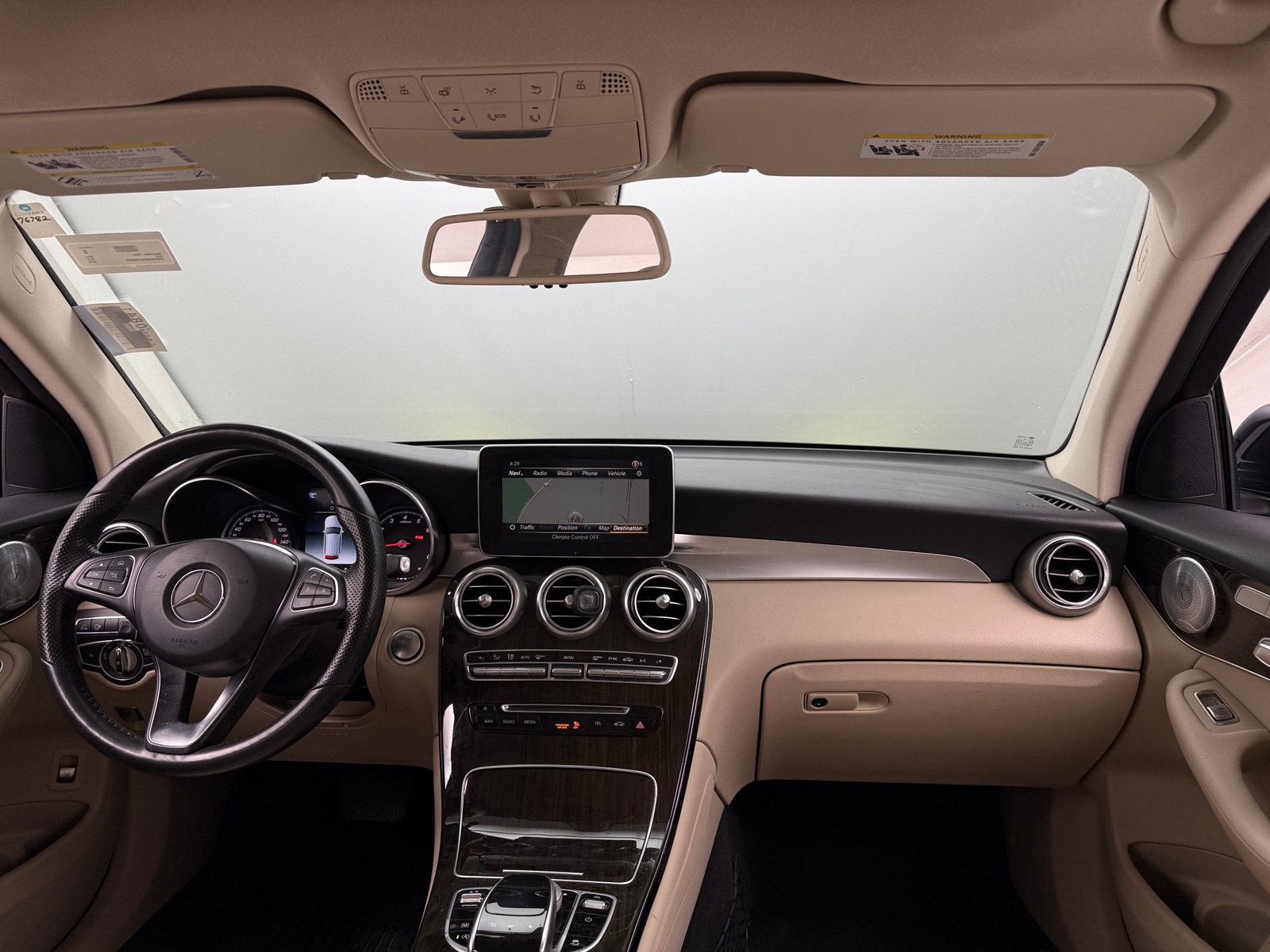 Thumbnail: 2018 Mercedes-Benz GLC - 2