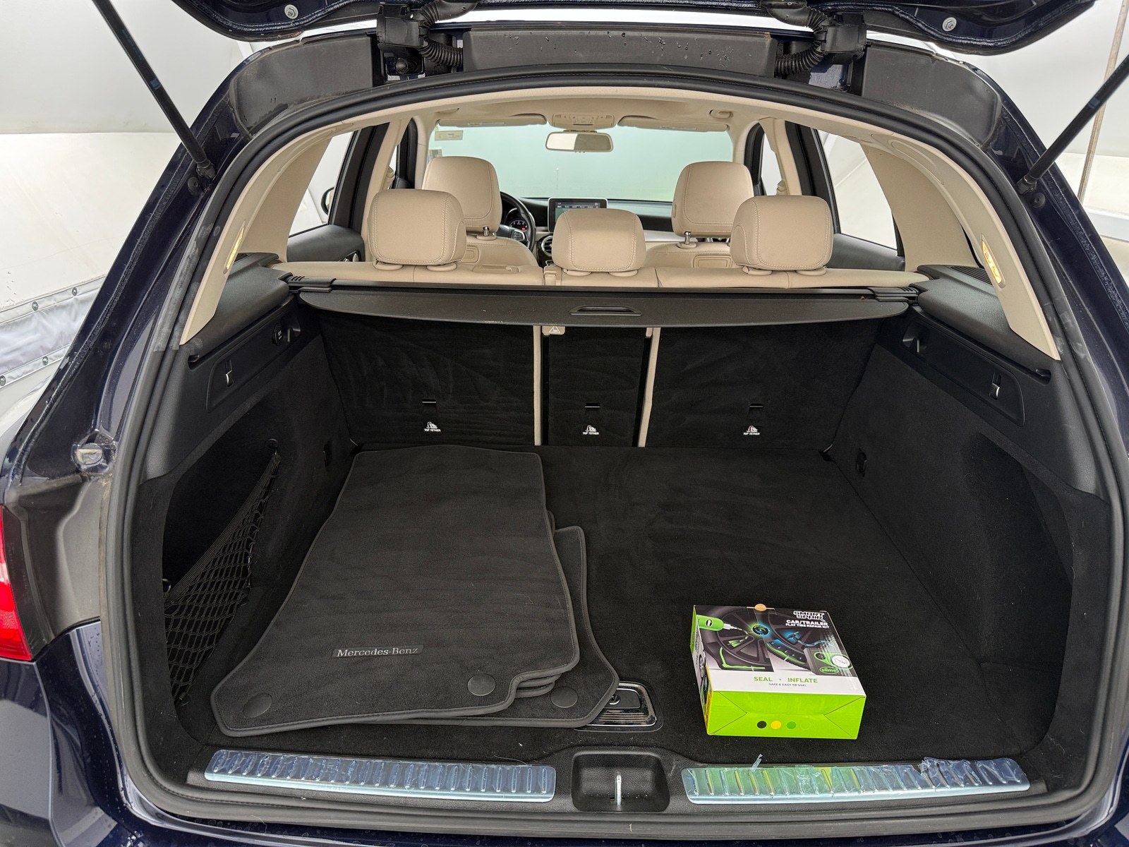 Thumbnail: 2018 Mercedes-Benz GLC - 6