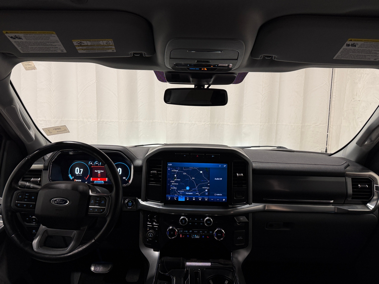 Thumbnail: 2022 Ford Econoline - 2