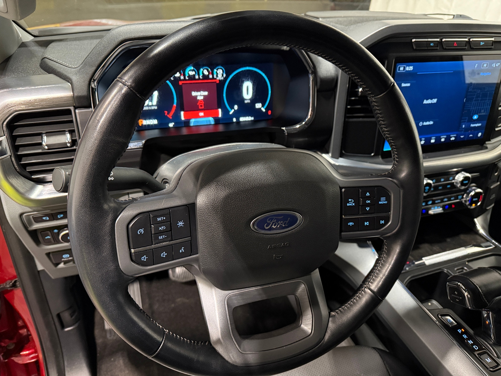 Thumbnail: 2022 Ford Econoline - 4