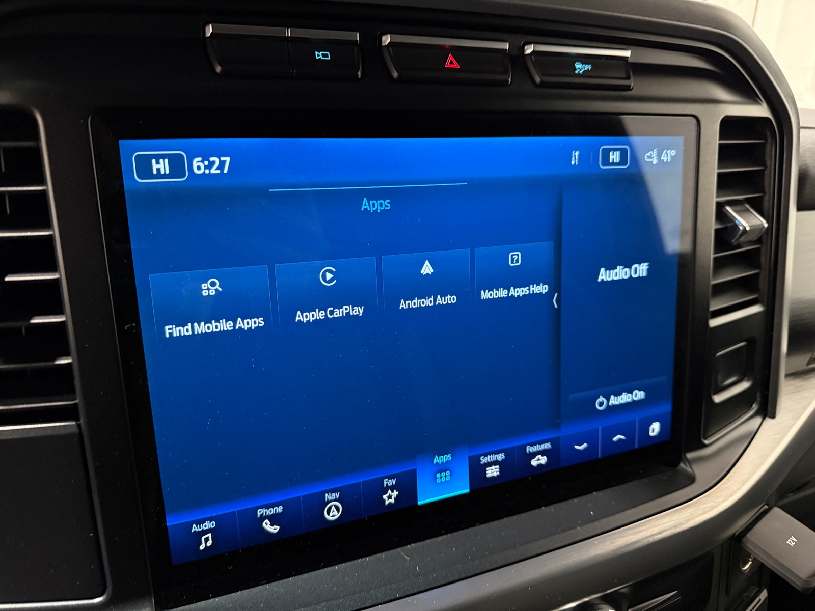 Thumbnail: 2022 Ford Econoline - 3