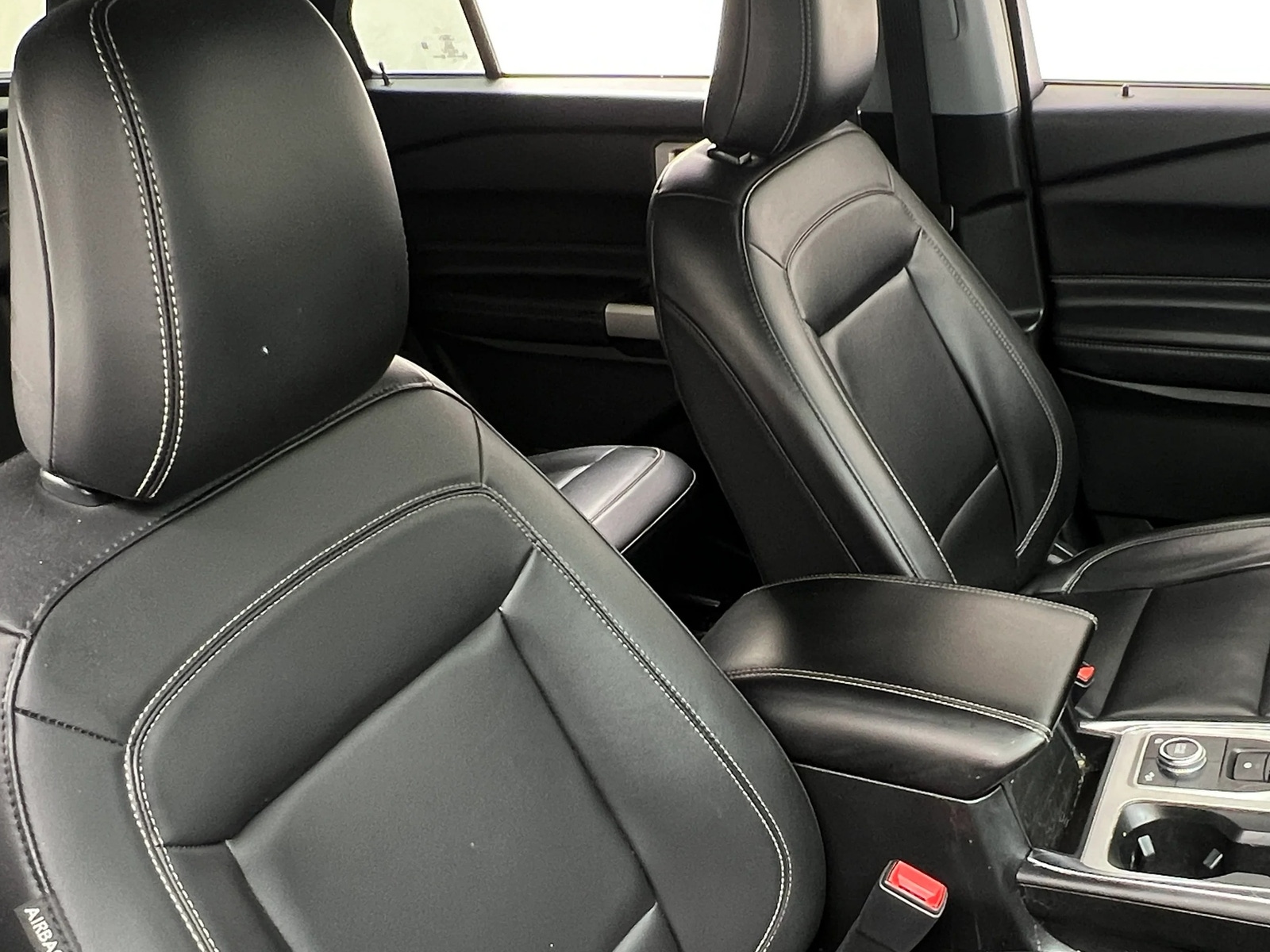 Thumbnail: 2023 Ford Explorer - 2