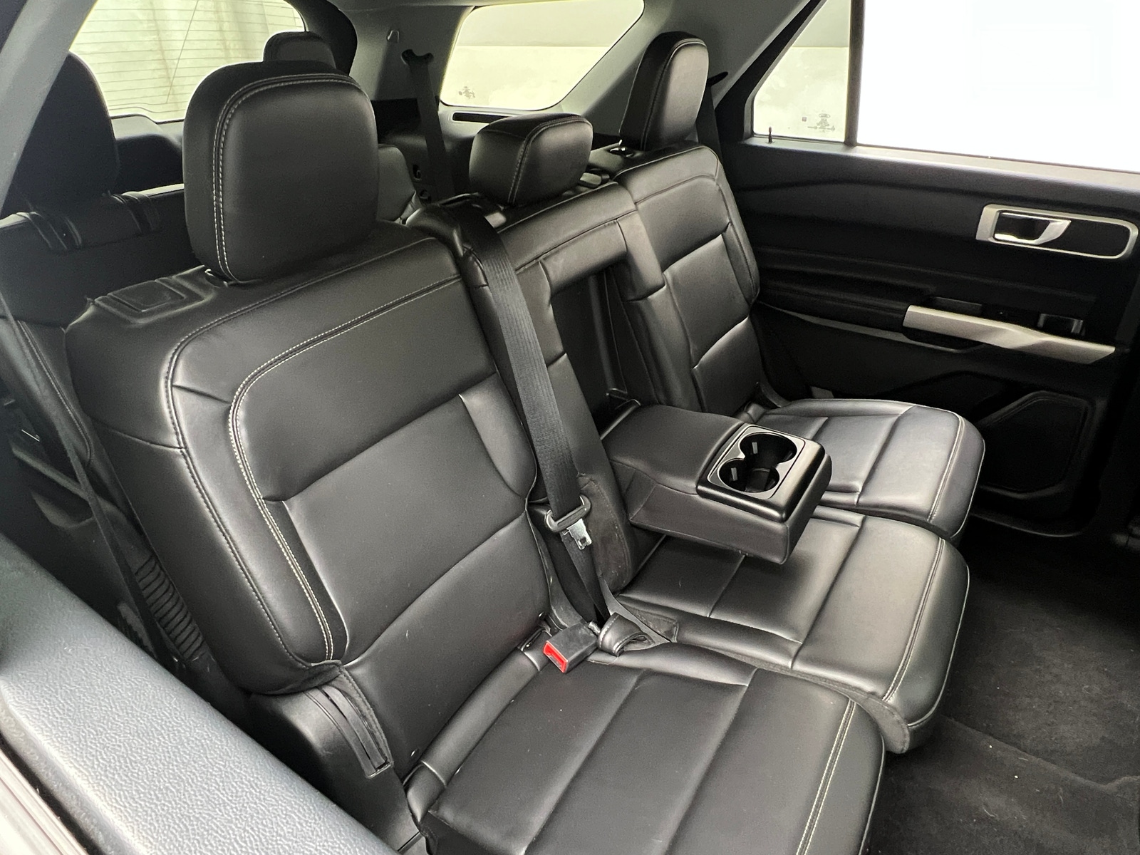 Thumbnail: 2023 Ford Explorer - 6