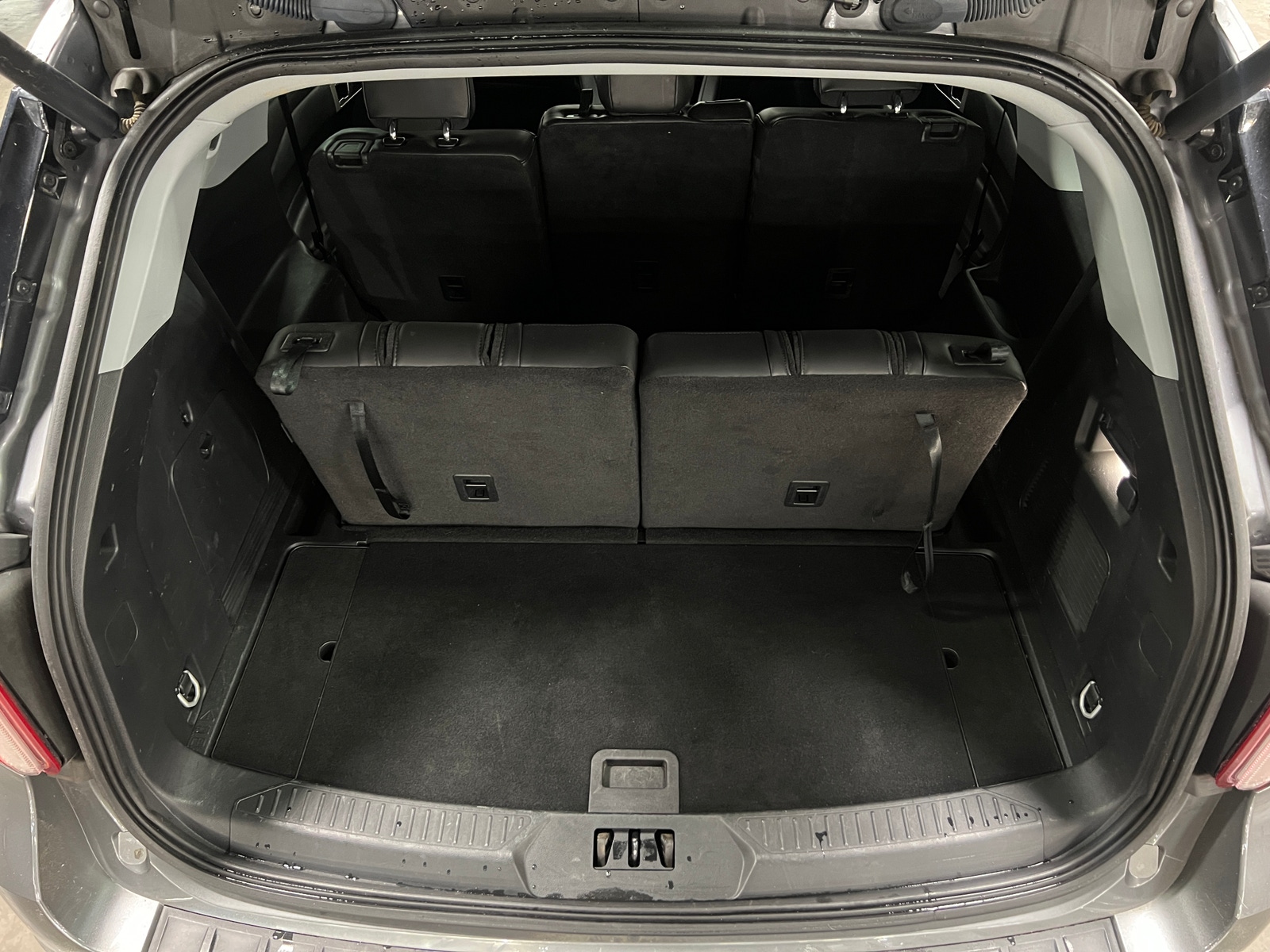 Thumbnail: 2023 Ford Explorer - 7