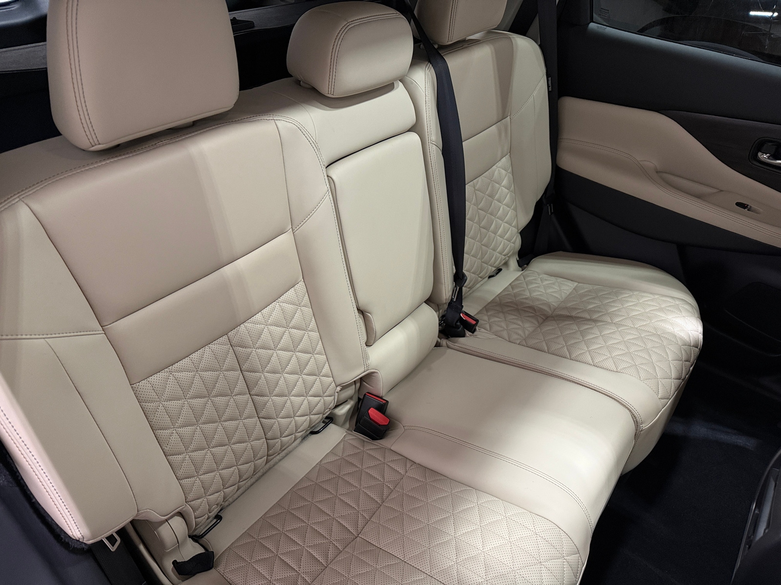 Thumbnail: 2023 Nissan Murano - 5