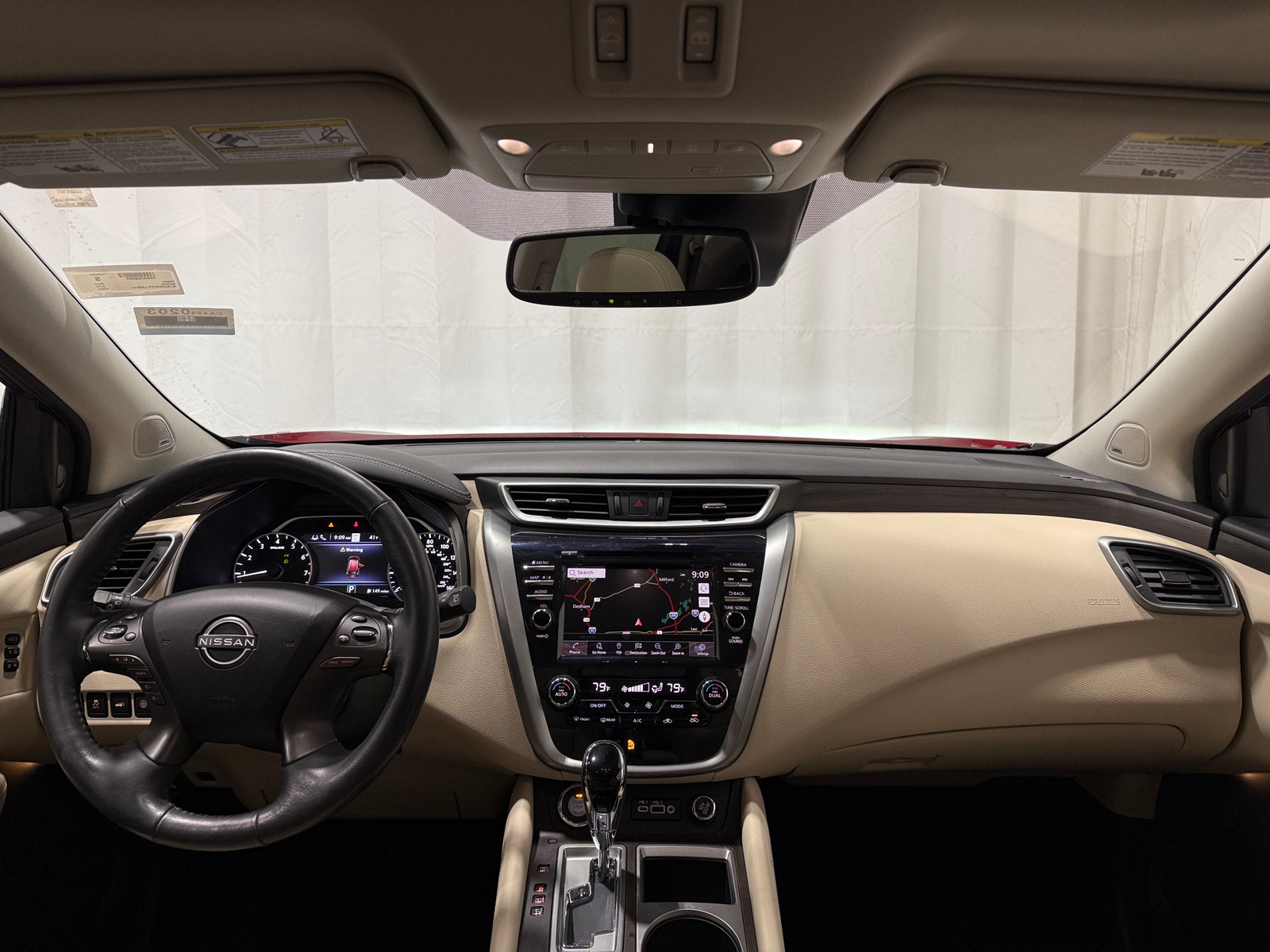 Thumbnail: 2023 Nissan Murano - 2