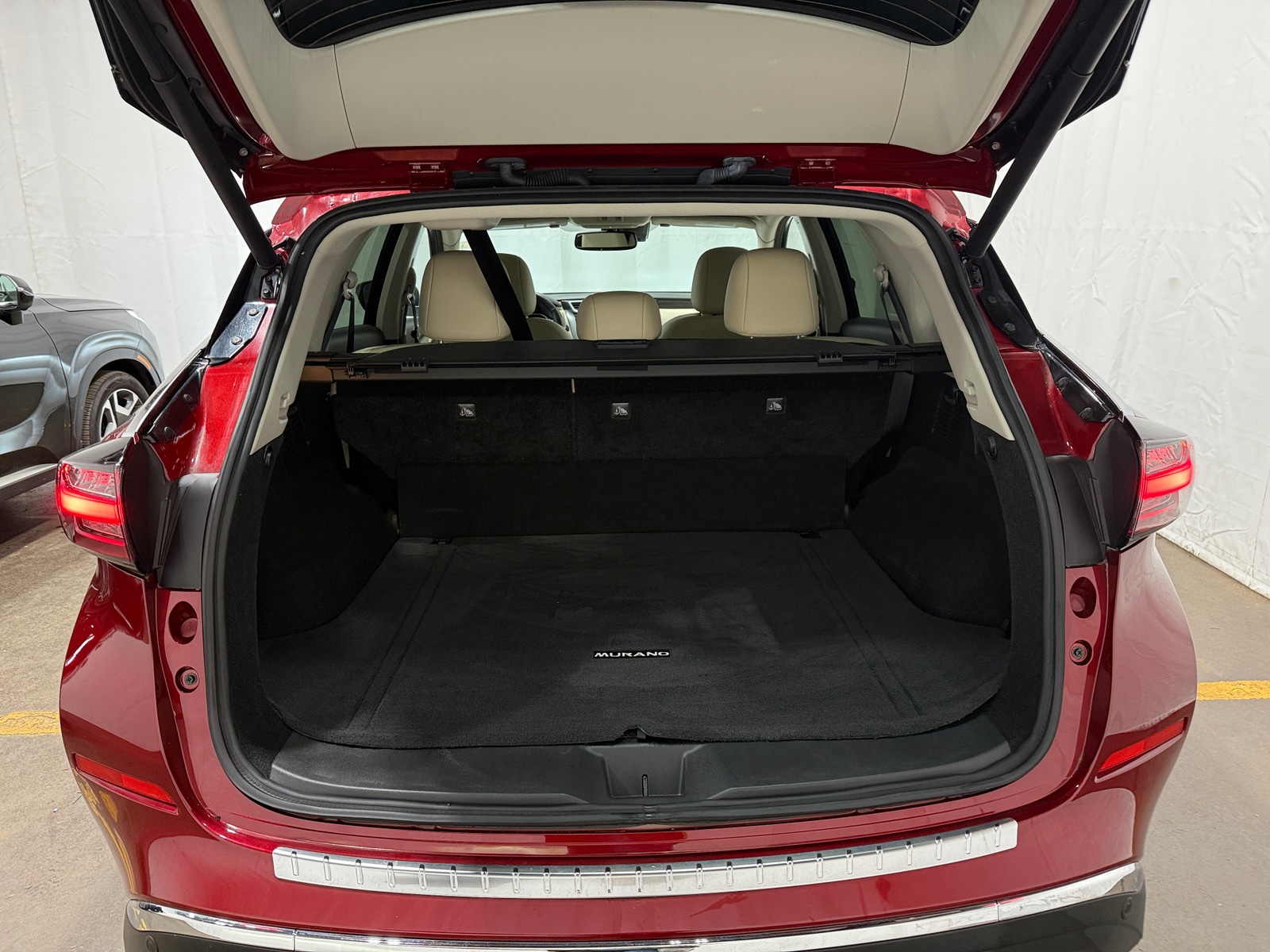 Thumbnail: 2023 Nissan Murano - 6