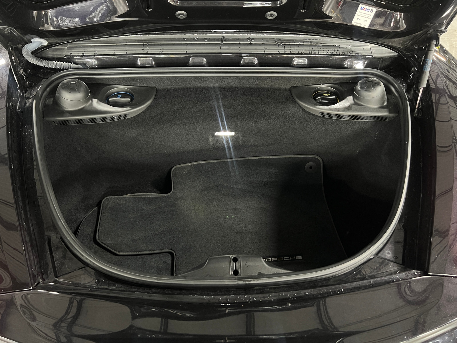 Thumbnail: 2014 Porsche Boxster - 5