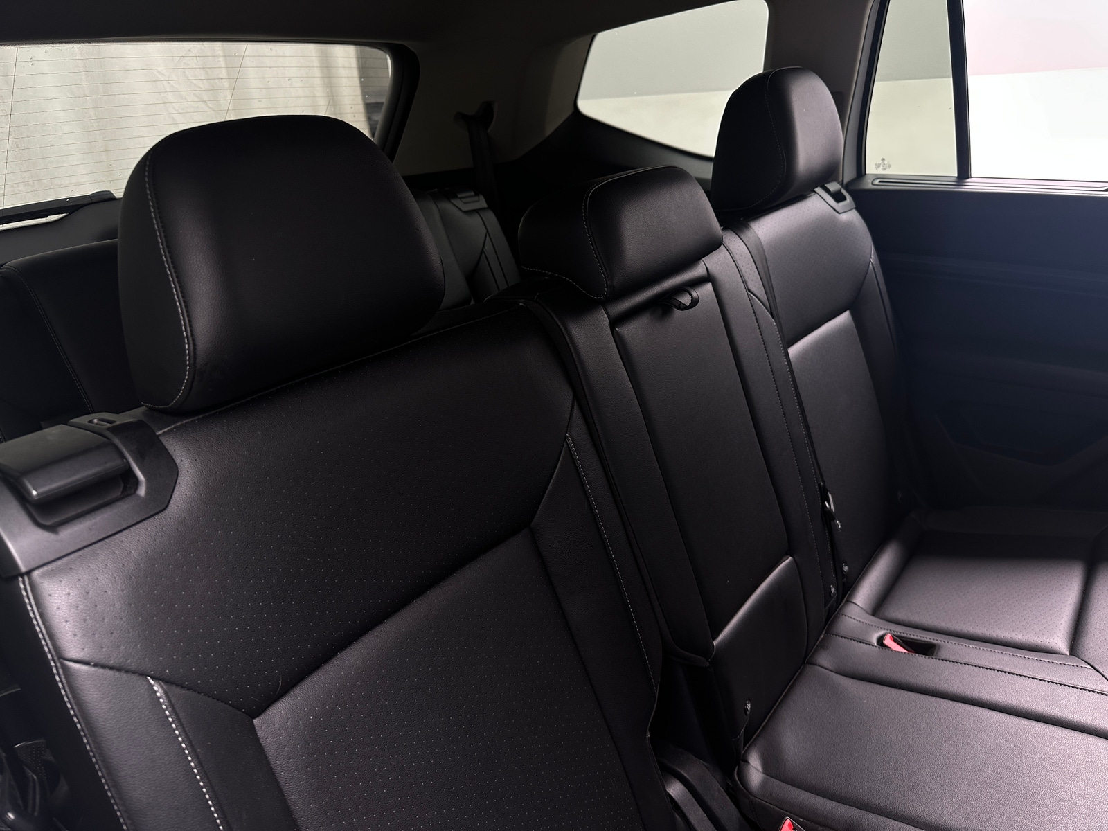 Thumbnail: 2019 Volkswagen Atlas - 5