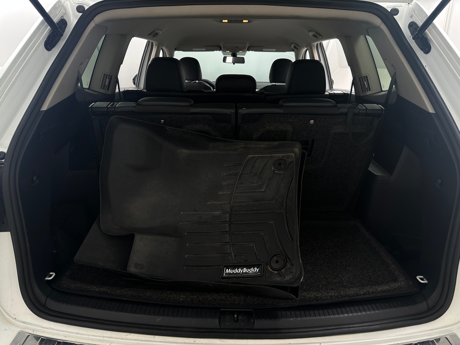 Thumbnail: 2019 Volkswagen Atlas - 6