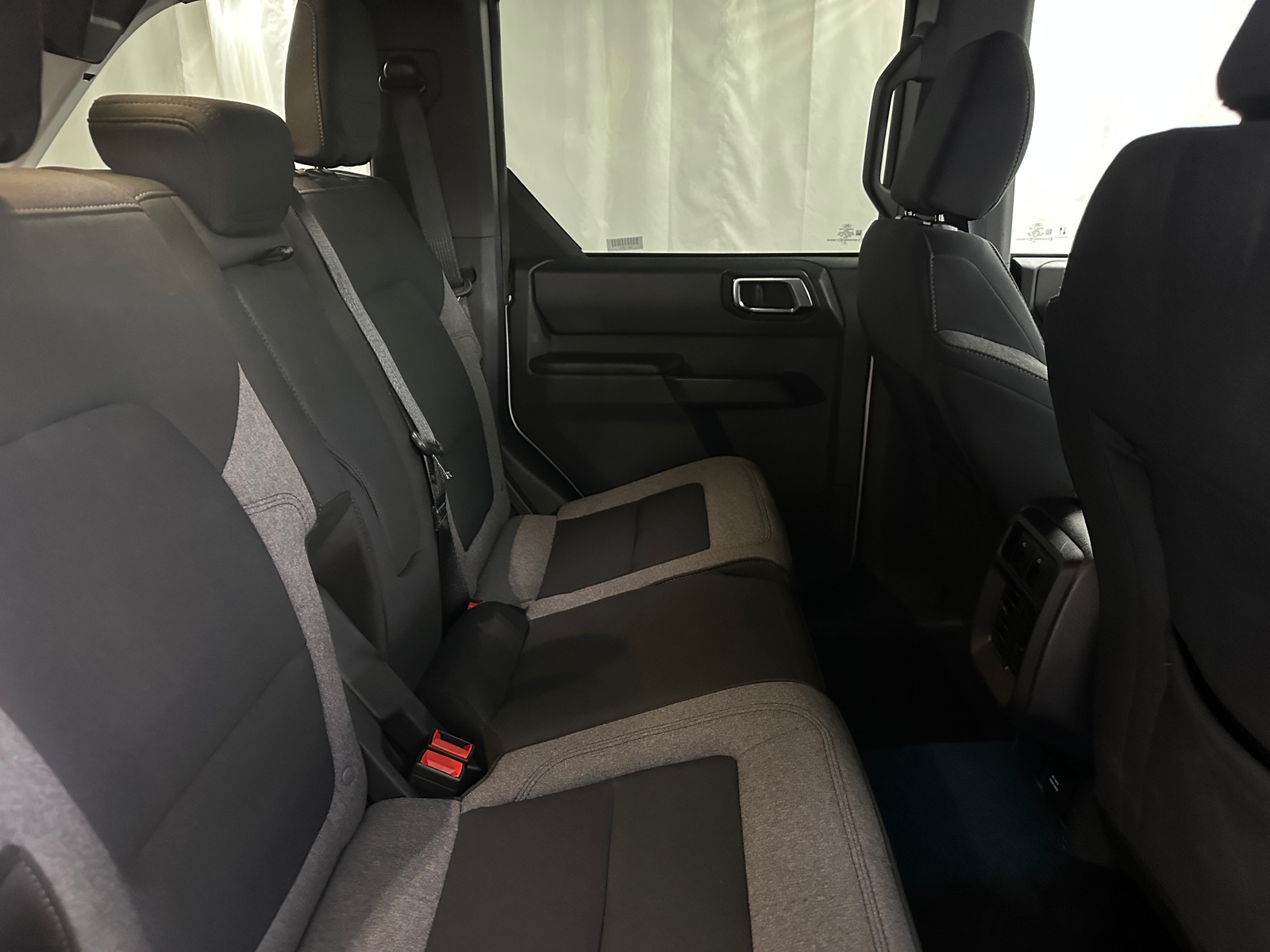 Thumbnail: 2025 Ford Bronco - 6