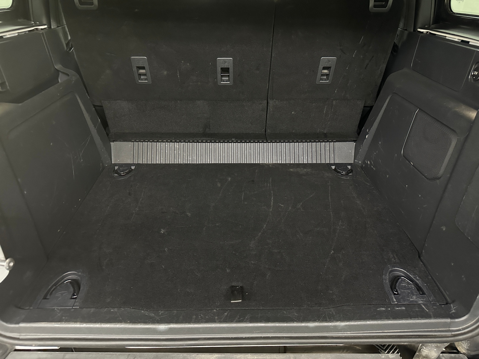 Thumbnail: 2025 Ford Bronco - 7