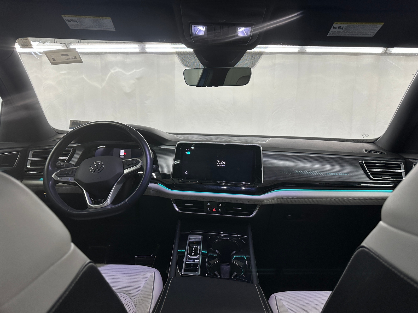 Thumbnail: 2024 Volkswagen Atlas - 2