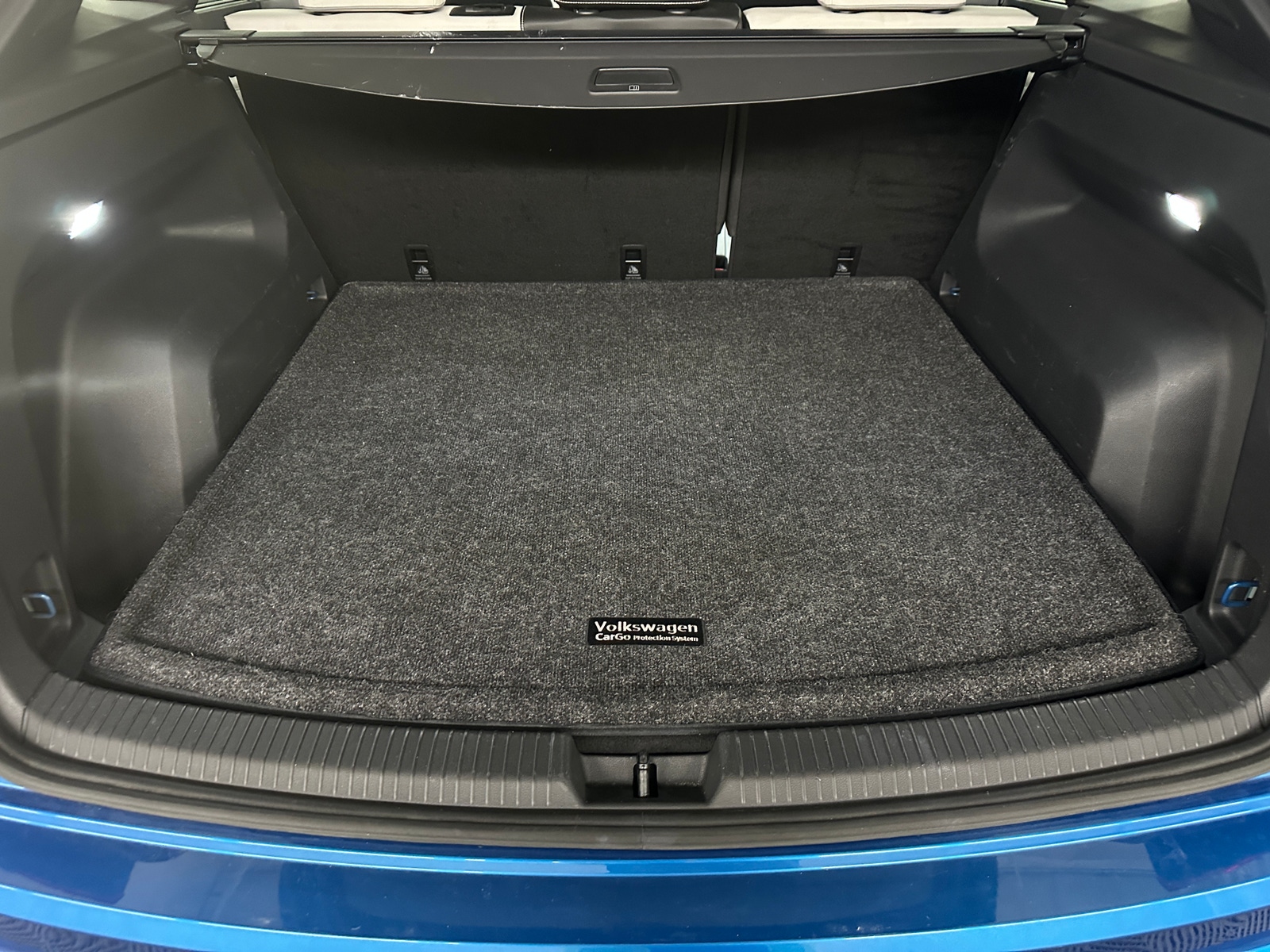 Thumbnail: 2024 Volkswagen Atlas - 6