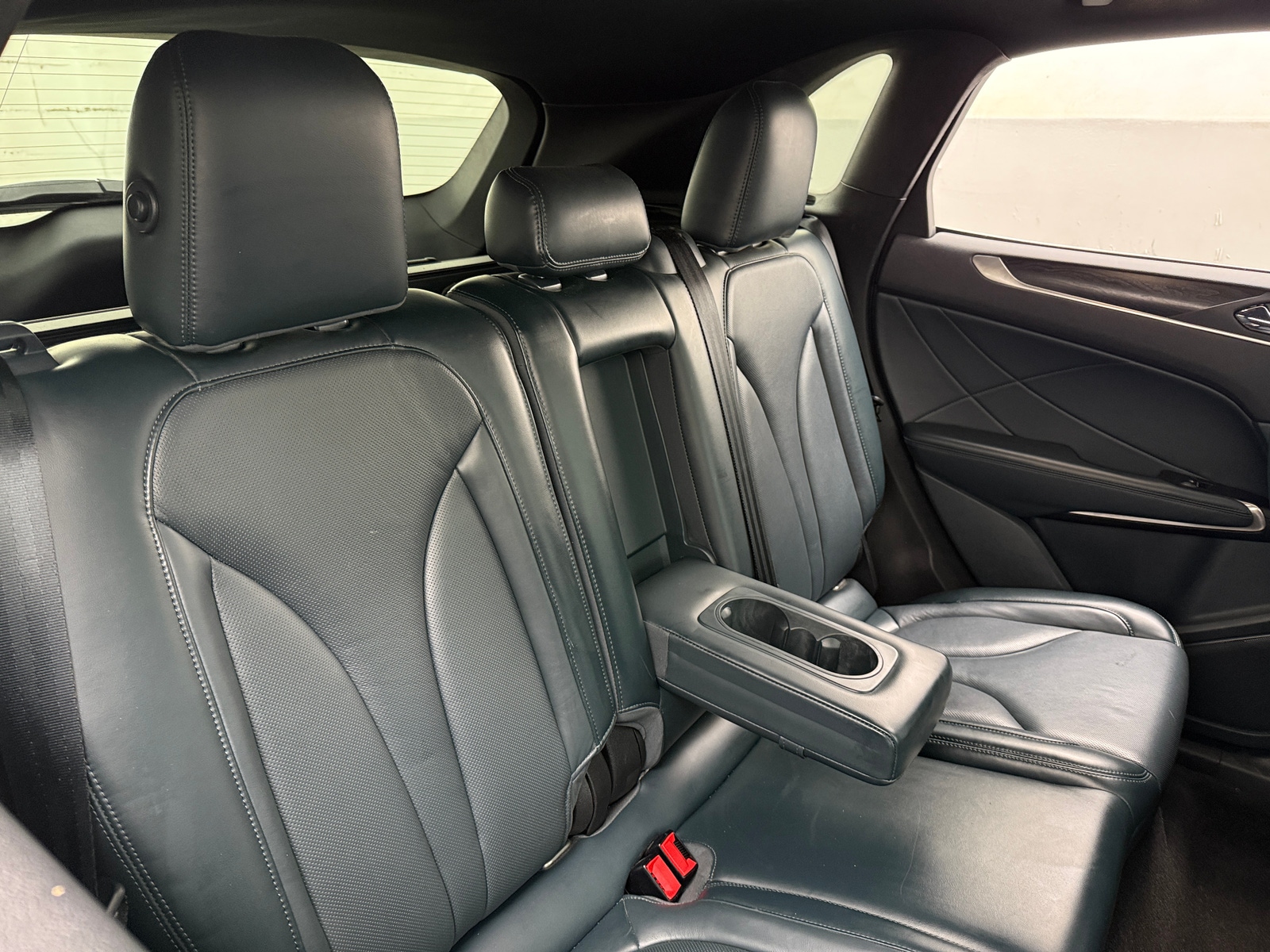 Thumbnail: 2019 Lincoln MKC - 5