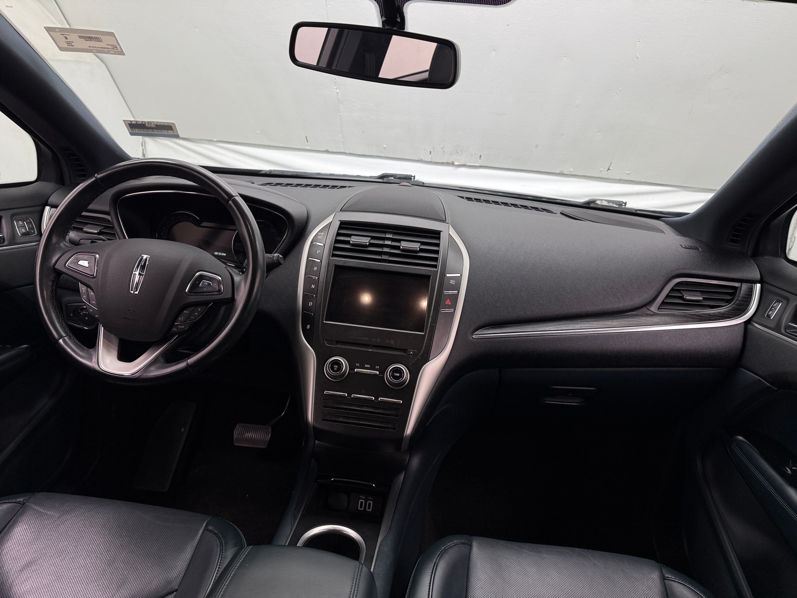 Thumbnail: 2019 Lincoln MKC - 2