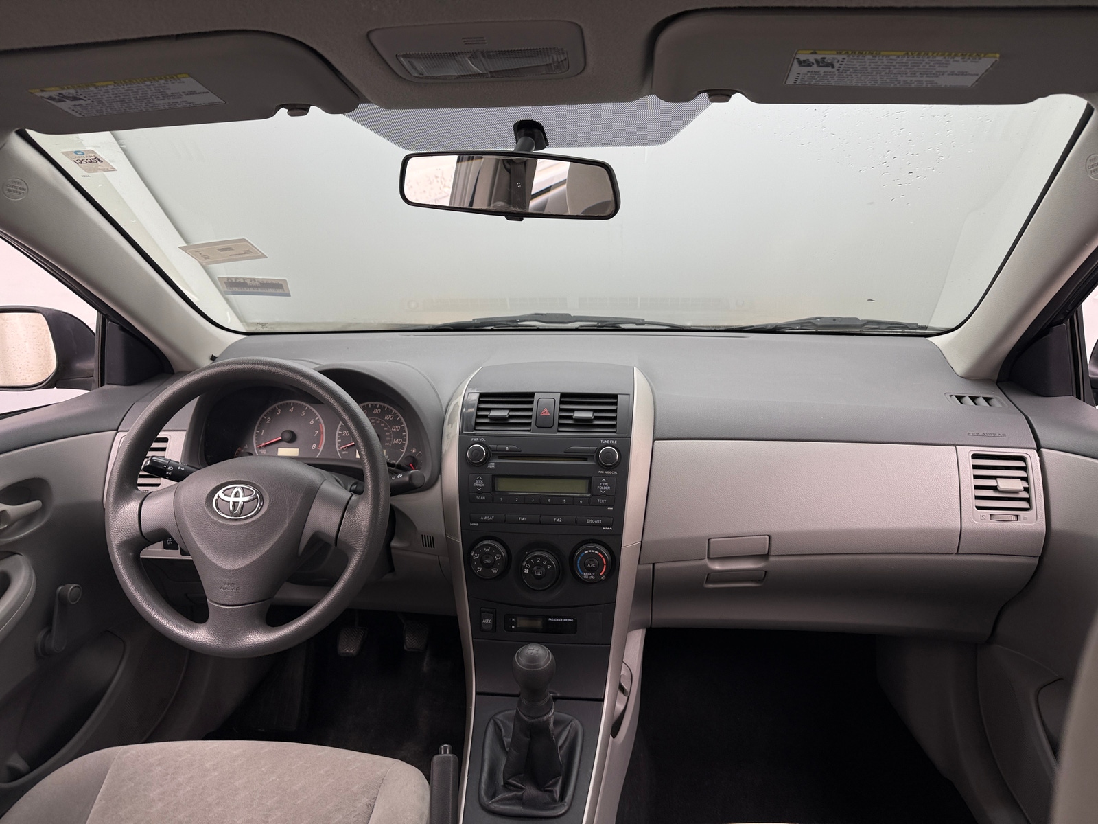 Thumbnail: 2010 Toyota Corolla - 3