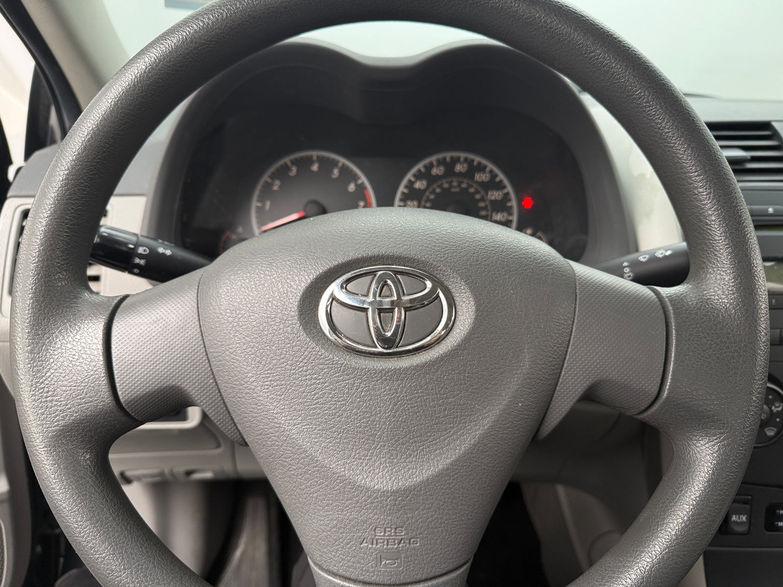 Thumbnail: 2010 Toyota Corolla - 5