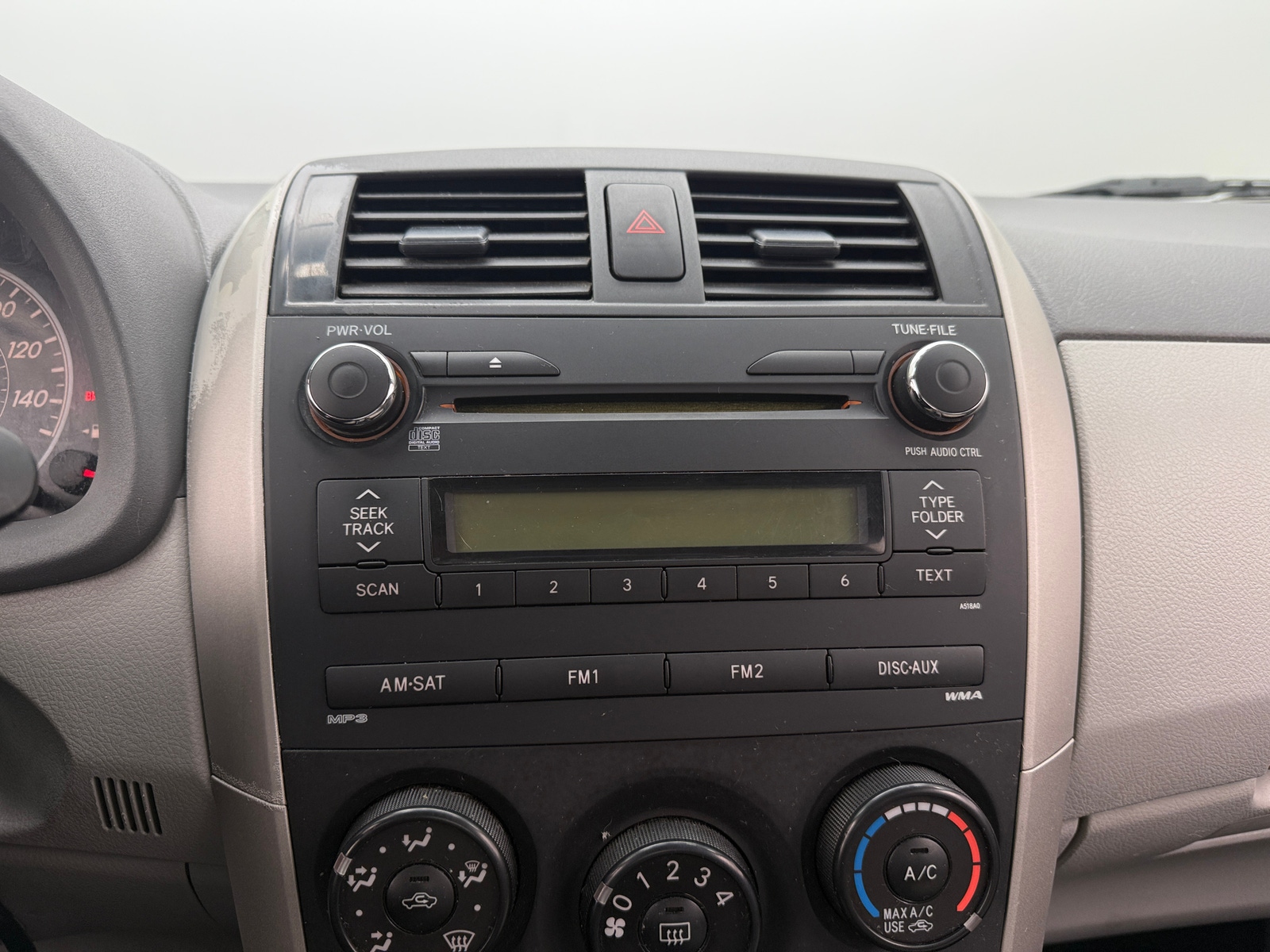 Thumbnail: 2010 Toyota Corolla - 4