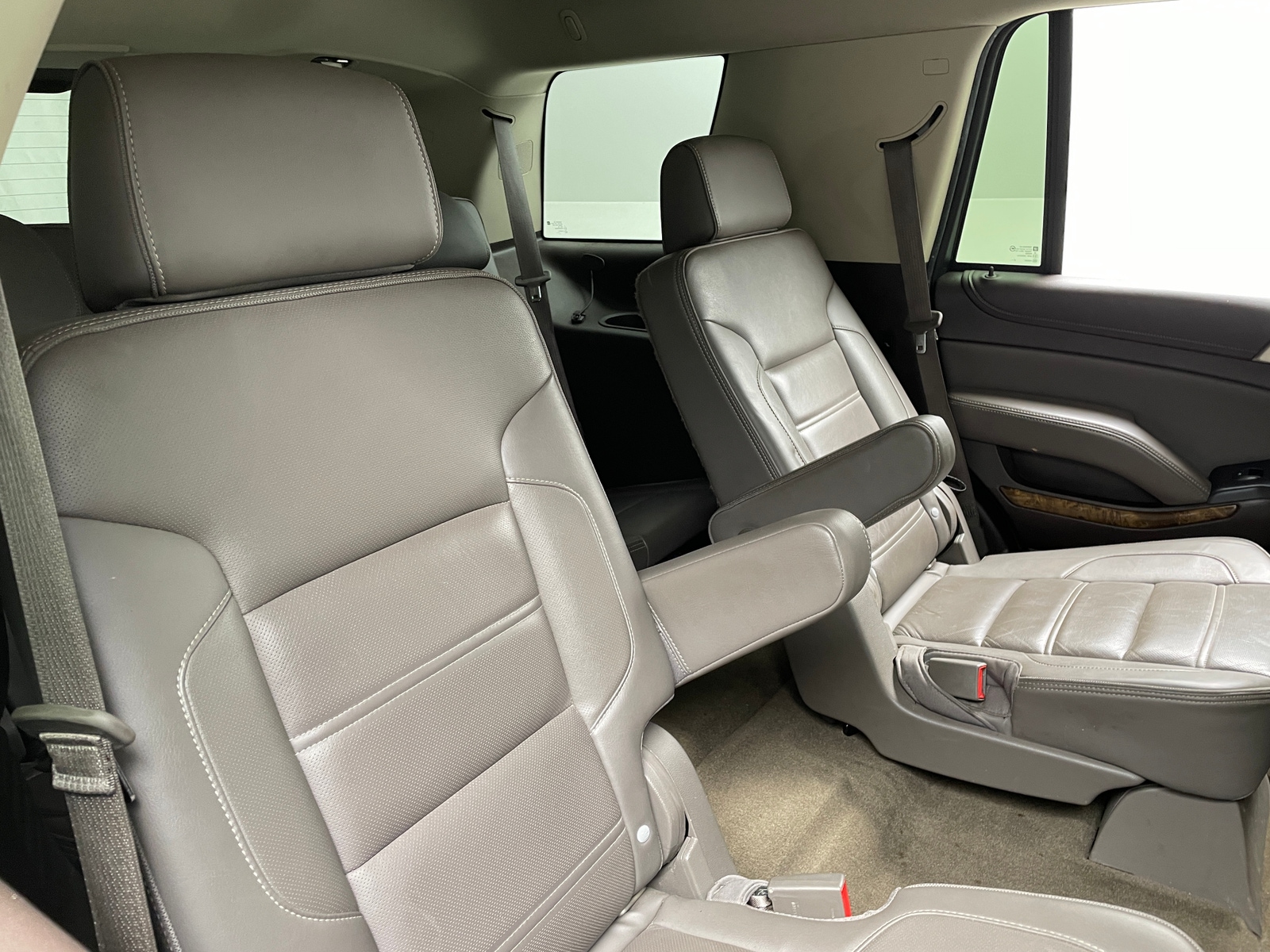 Thumbnail: 2015 GMC Yukon - 5