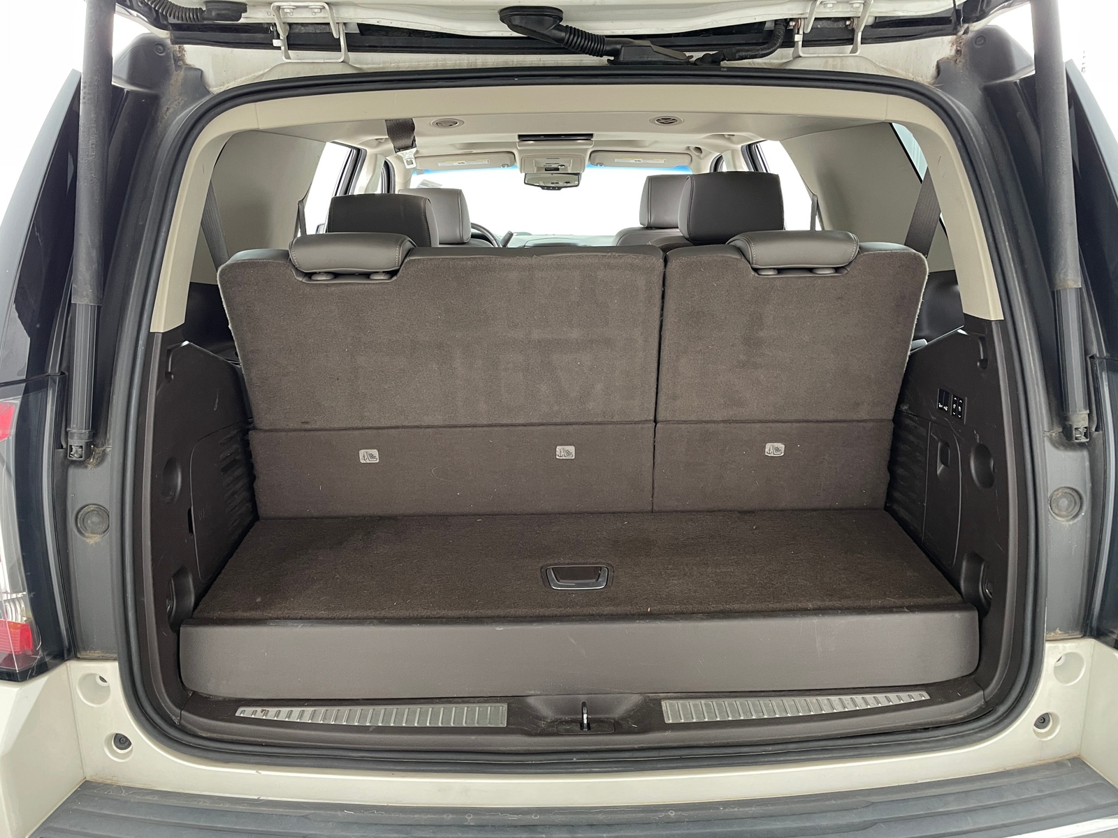 Thumbnail: 2015 GMC Yukon - 6