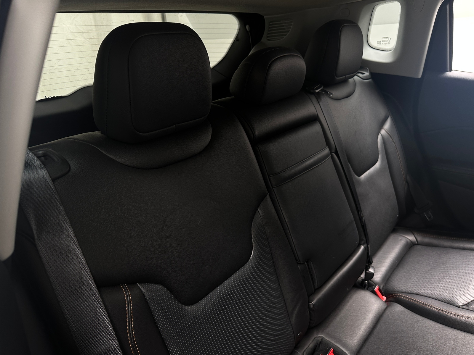 Thumbnail: 2018 Jeep Compass - 5