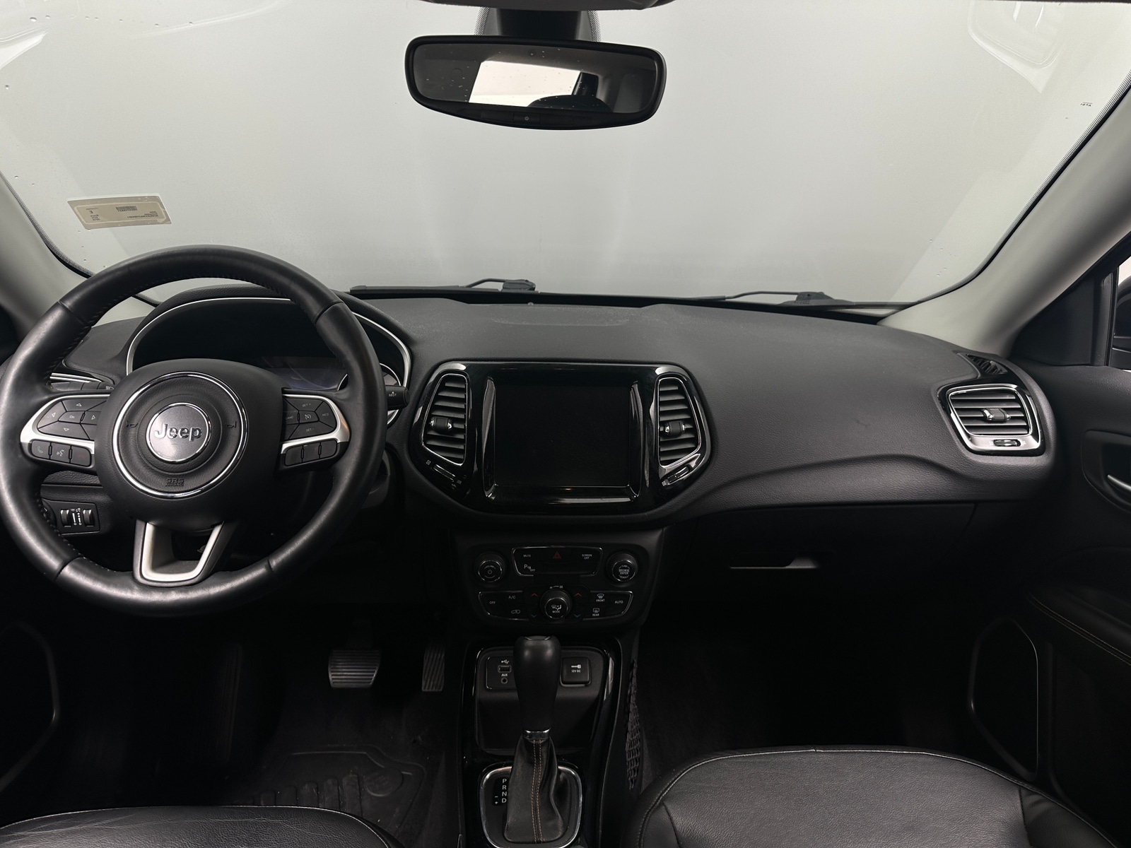 Thumbnail: 2018 Jeep Compass - 2