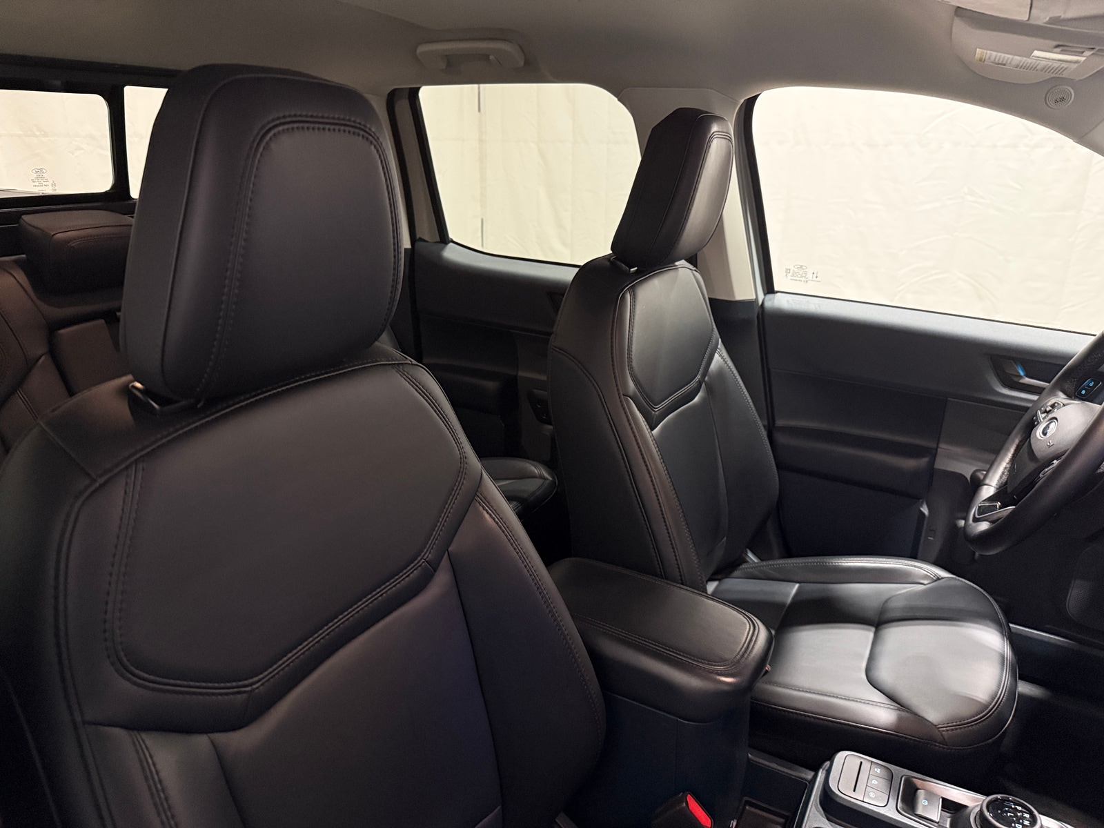 Thumbnail: 2024 Ford Maverick - 2