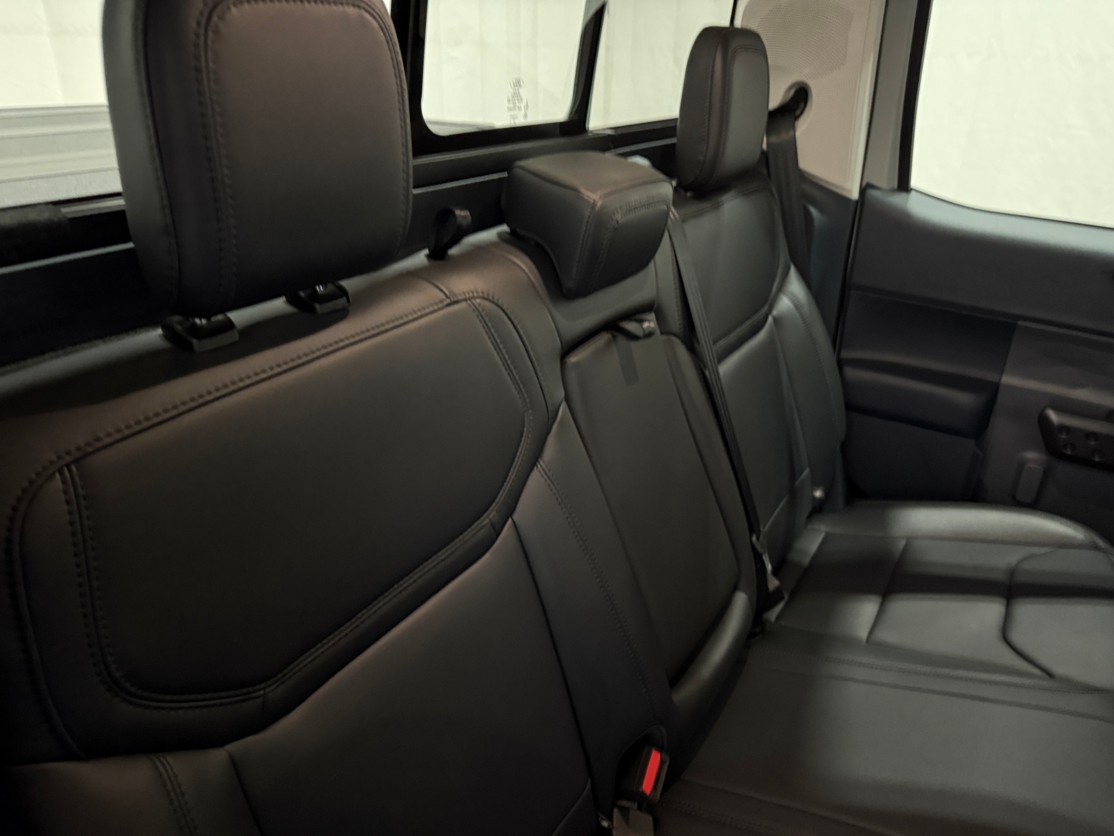 Thumbnail: 2024 Ford Maverick - 6