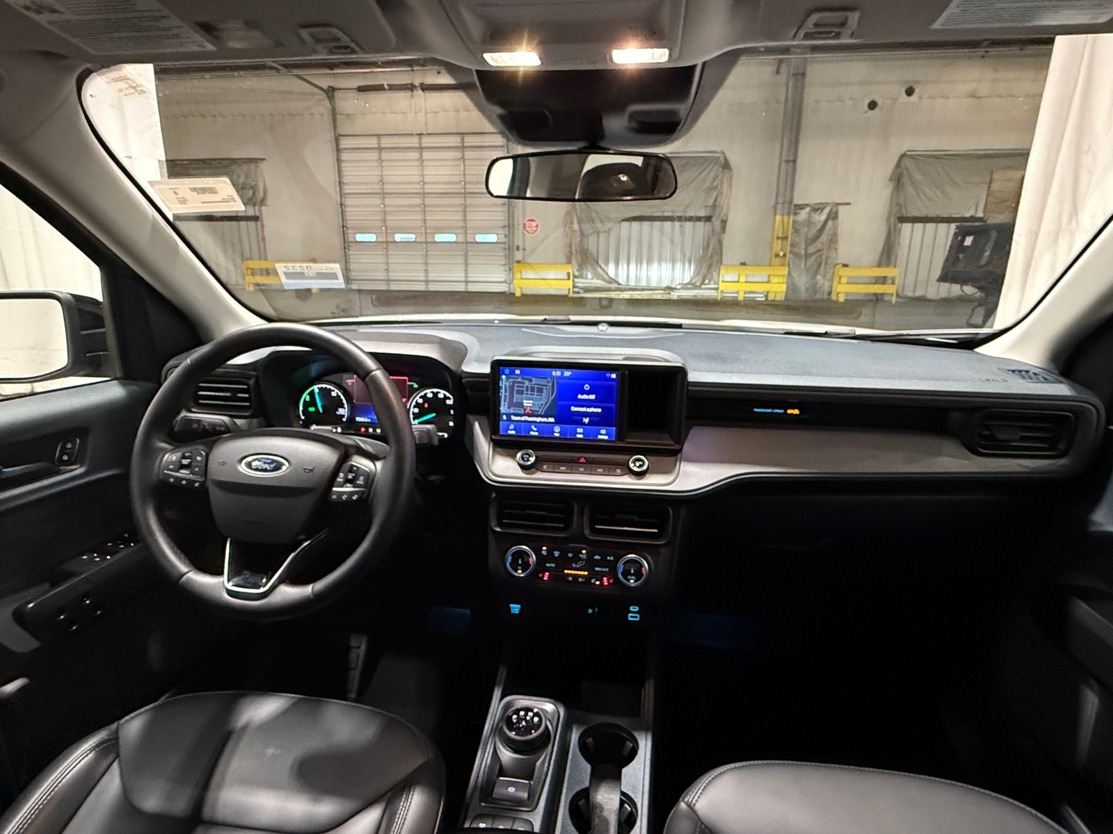 Thumbnail: 2024 Ford Maverick - 3