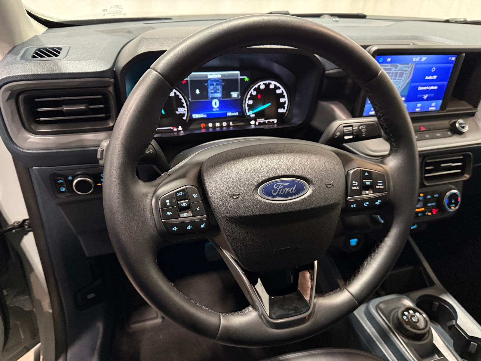 Thumbnail: 2024 Ford Maverick - 5