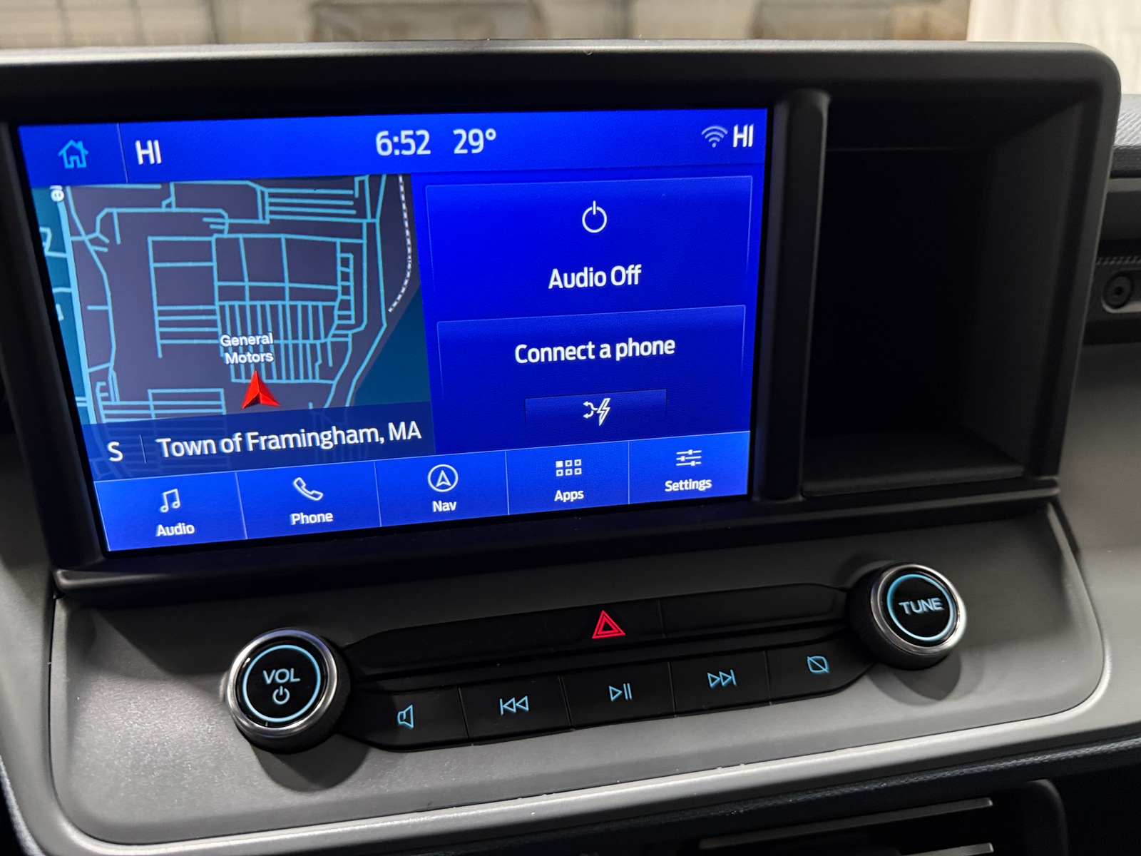 Thumbnail: 2024 Ford Maverick - 4