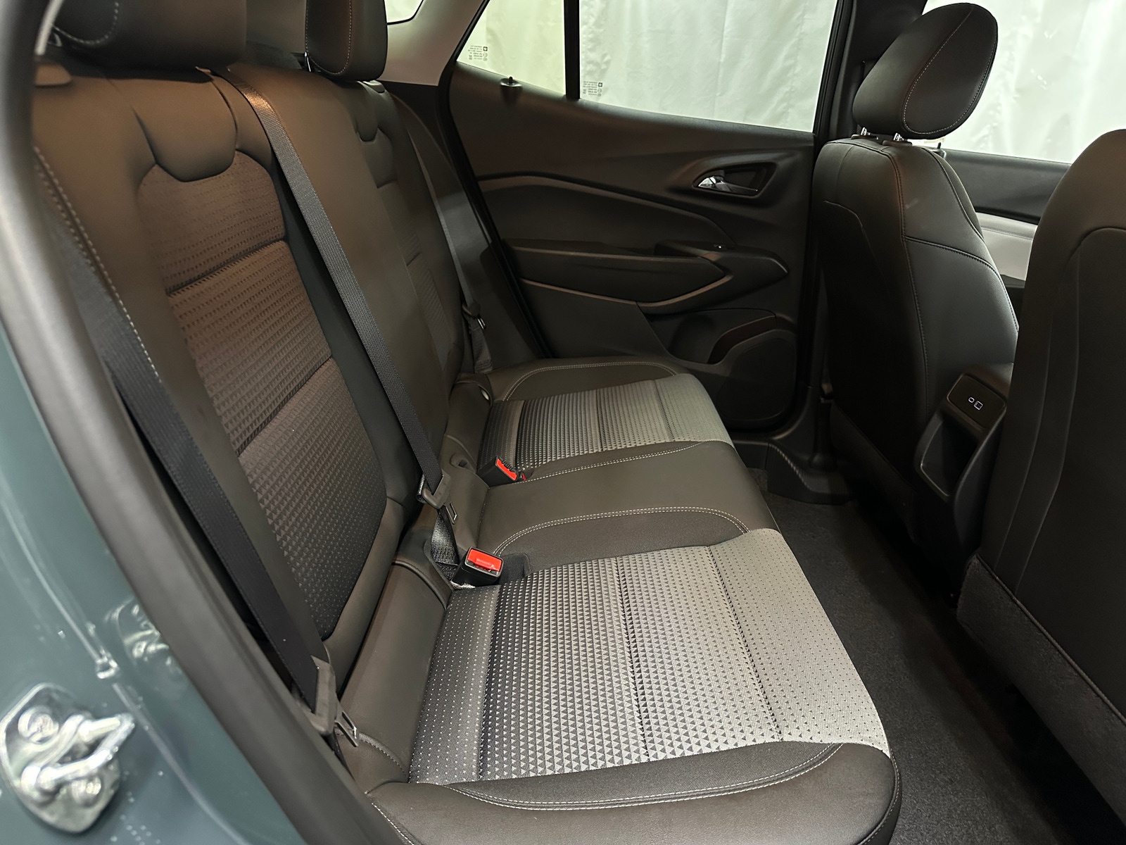 Thumbnail: 2025 Chevrolet Trax - 6