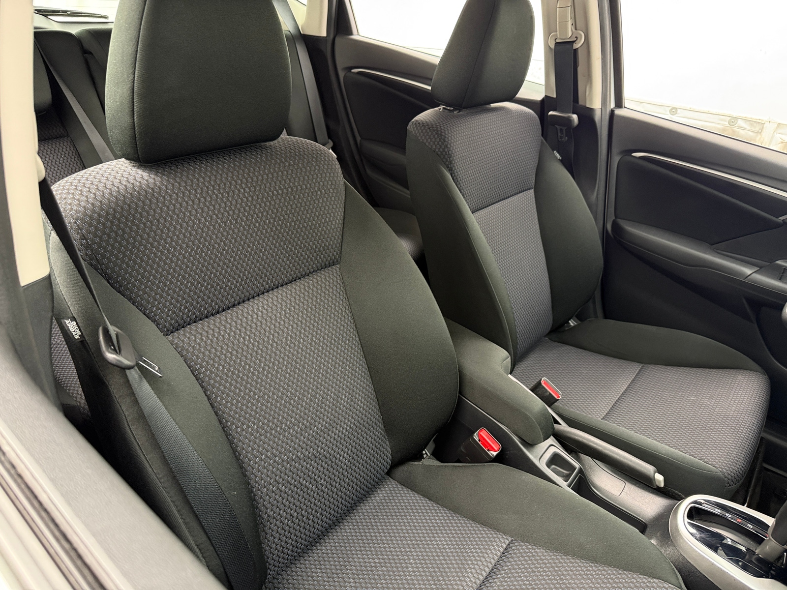 Thumbnail: 2019 Honda Fit - 2