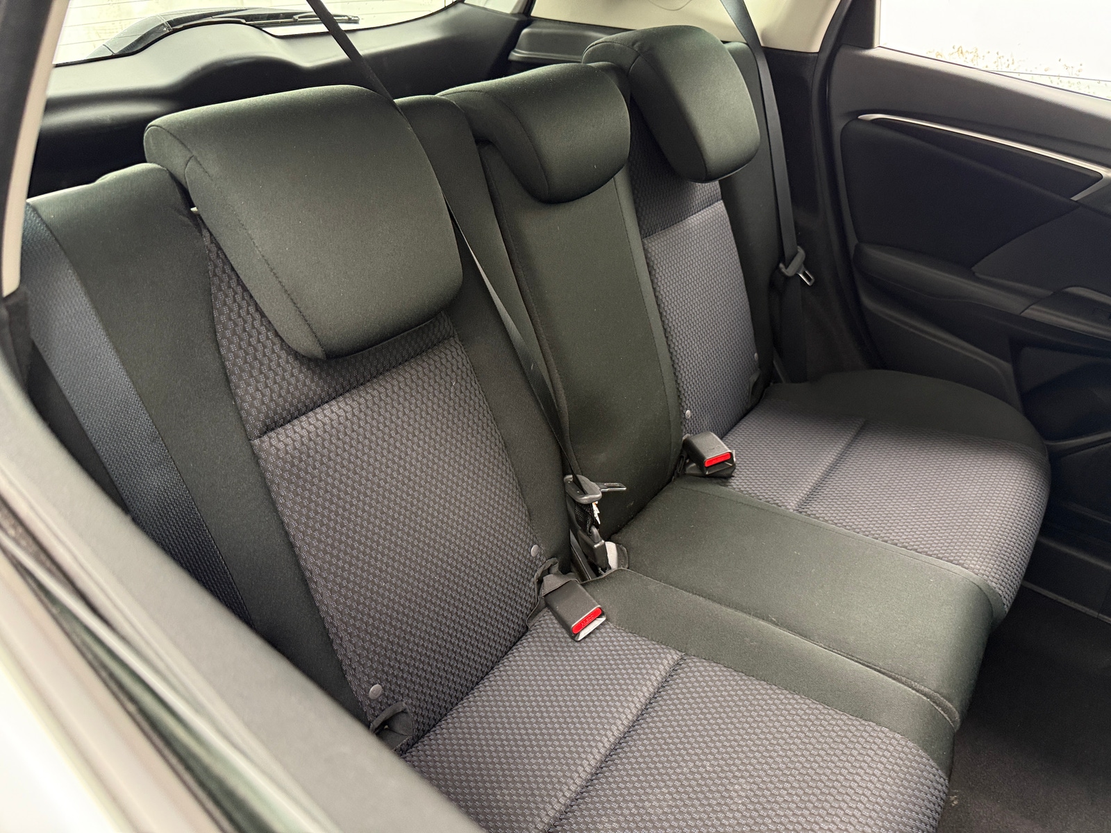 Thumbnail: 2019 Honda Fit - 6