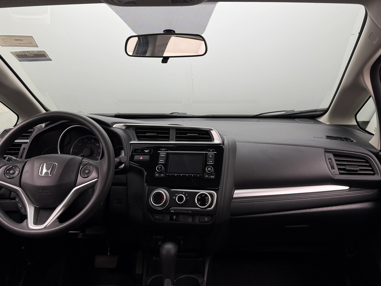 Thumbnail: 2019 Honda Fit - 3