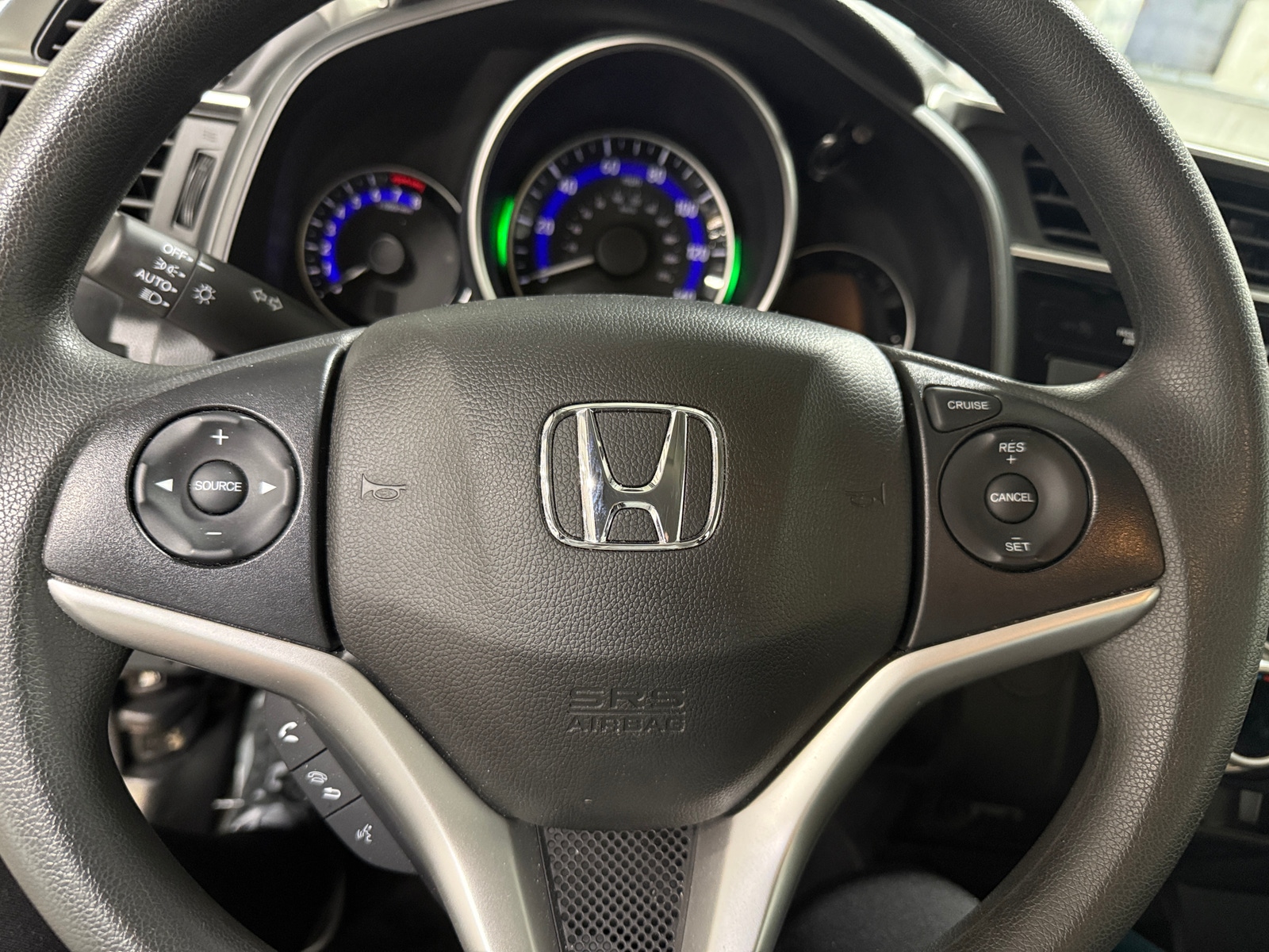 Thumbnail: 2019 Honda Fit - 5