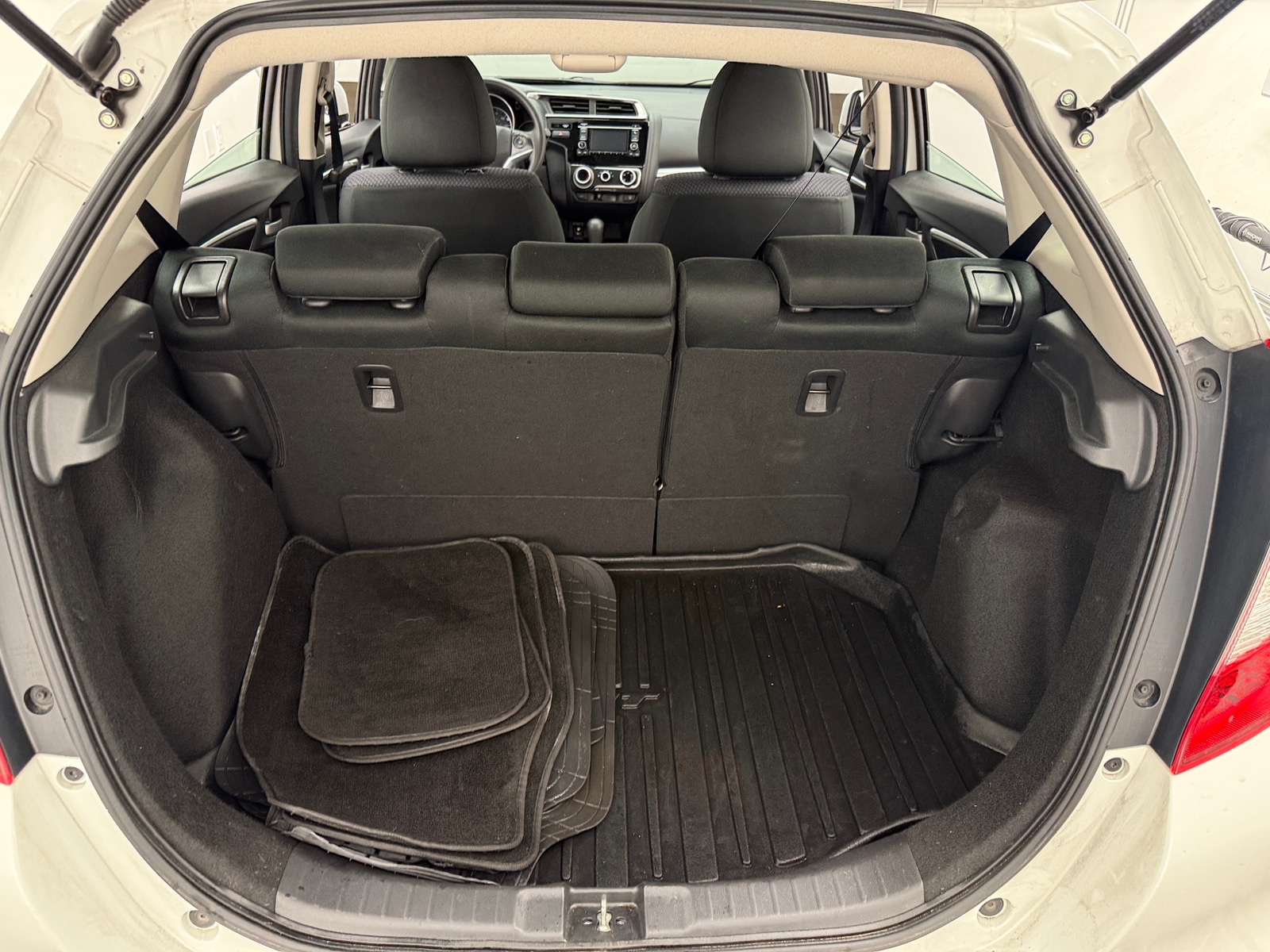 Thumbnail: 2019 Honda Fit - 7