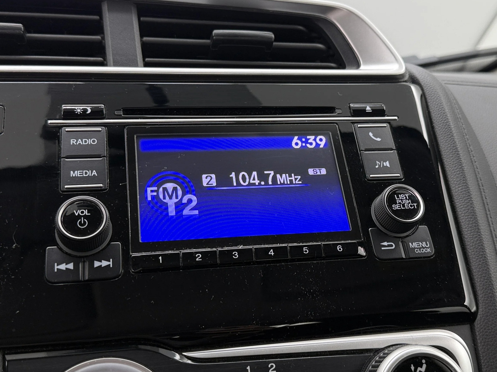 Thumbnail: 2019 Honda Fit - 4