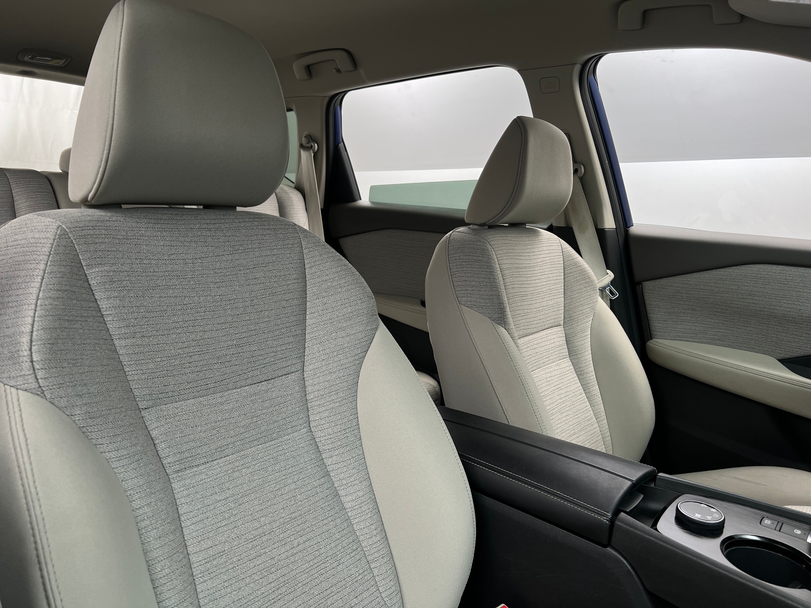 Thumbnail: 2022 Nissan Rogue - 2