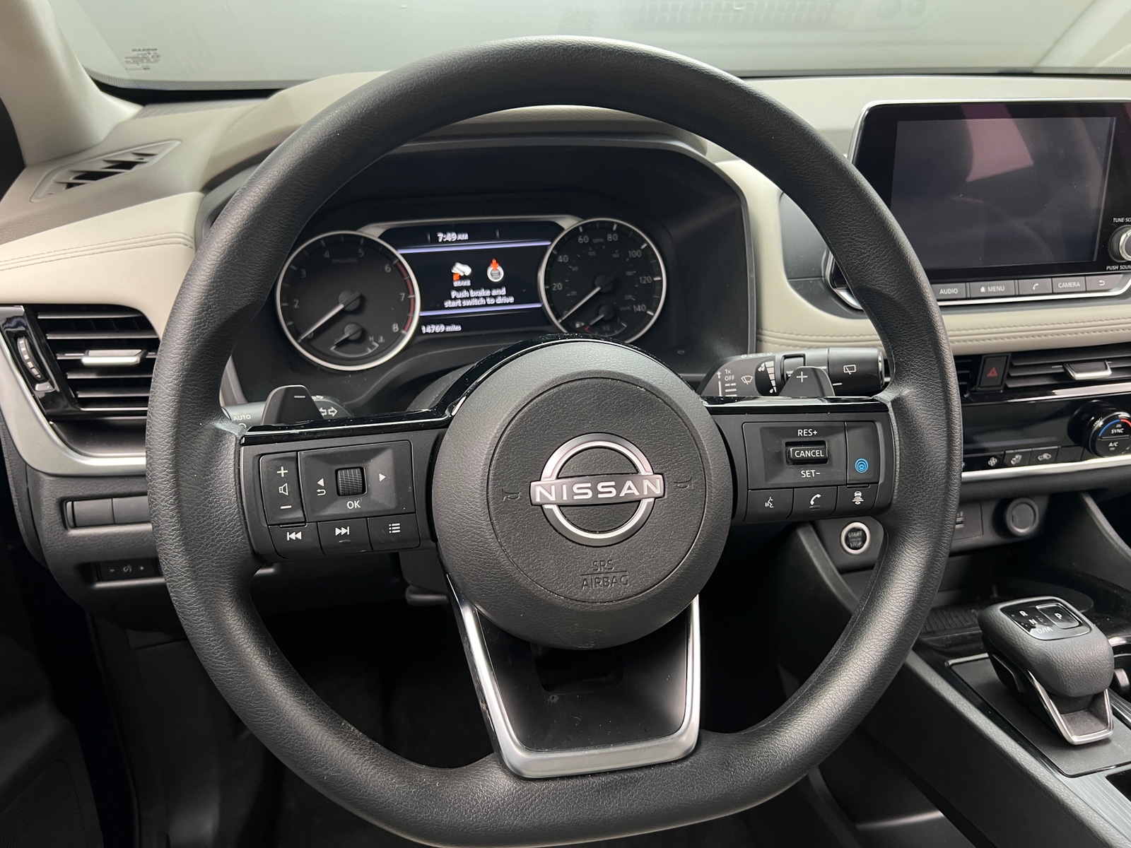 Thumbnail: 2022 Nissan Rogue - 5