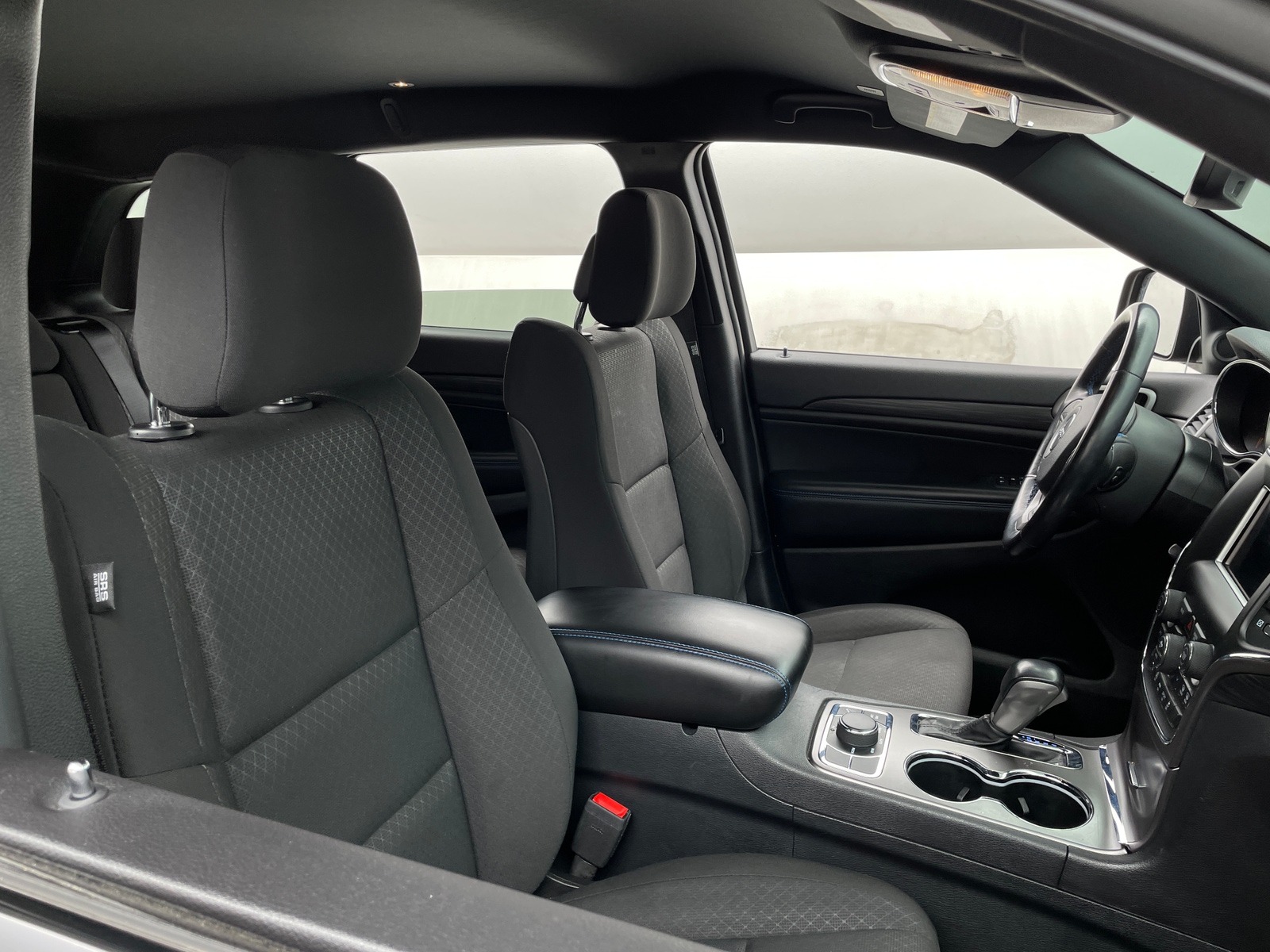 Thumbnail: 2020 Jeep Grand Cherokee - 2