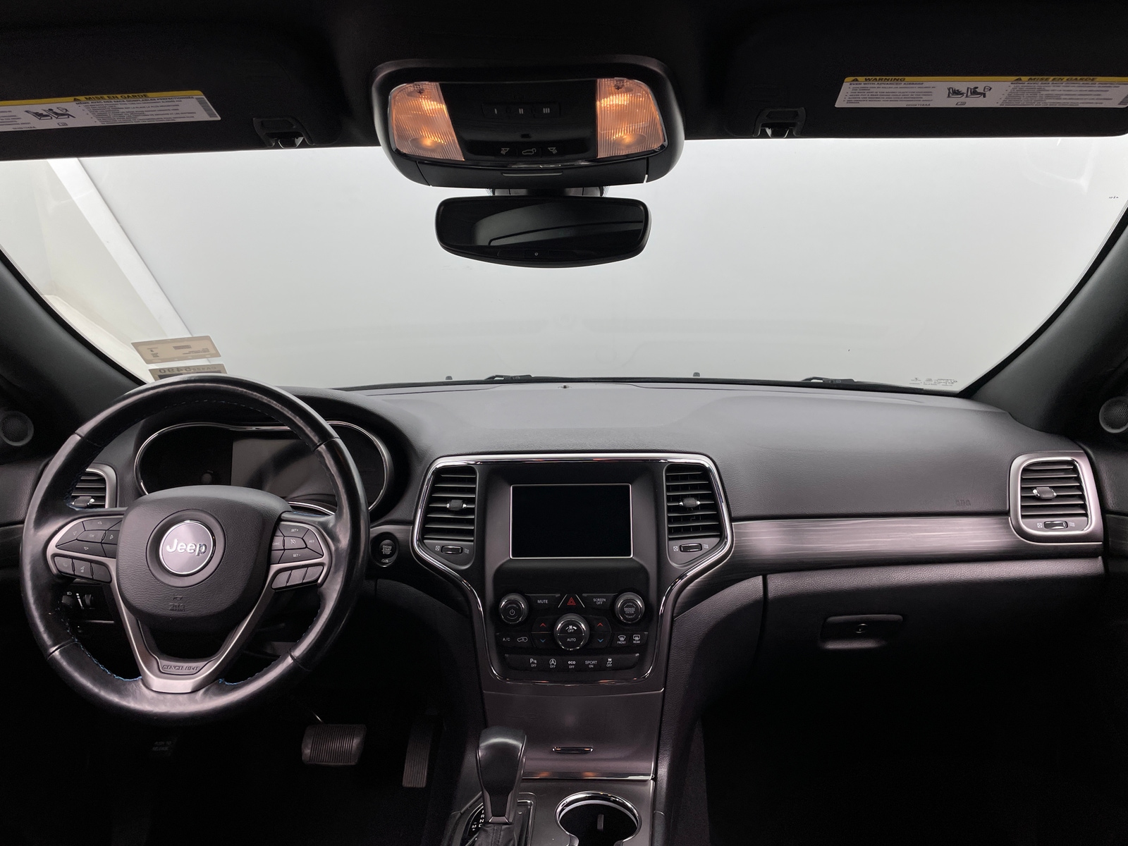 Thumbnail: 2020 Jeep Grand Cherokee - 3