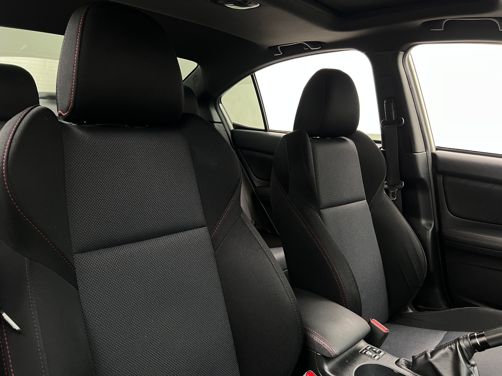 Thumbnail: 2021 Subaru WRX - 2