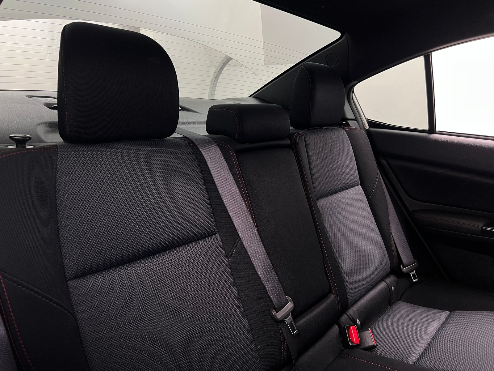 Thumbnail: 2021 Subaru WRX - 6