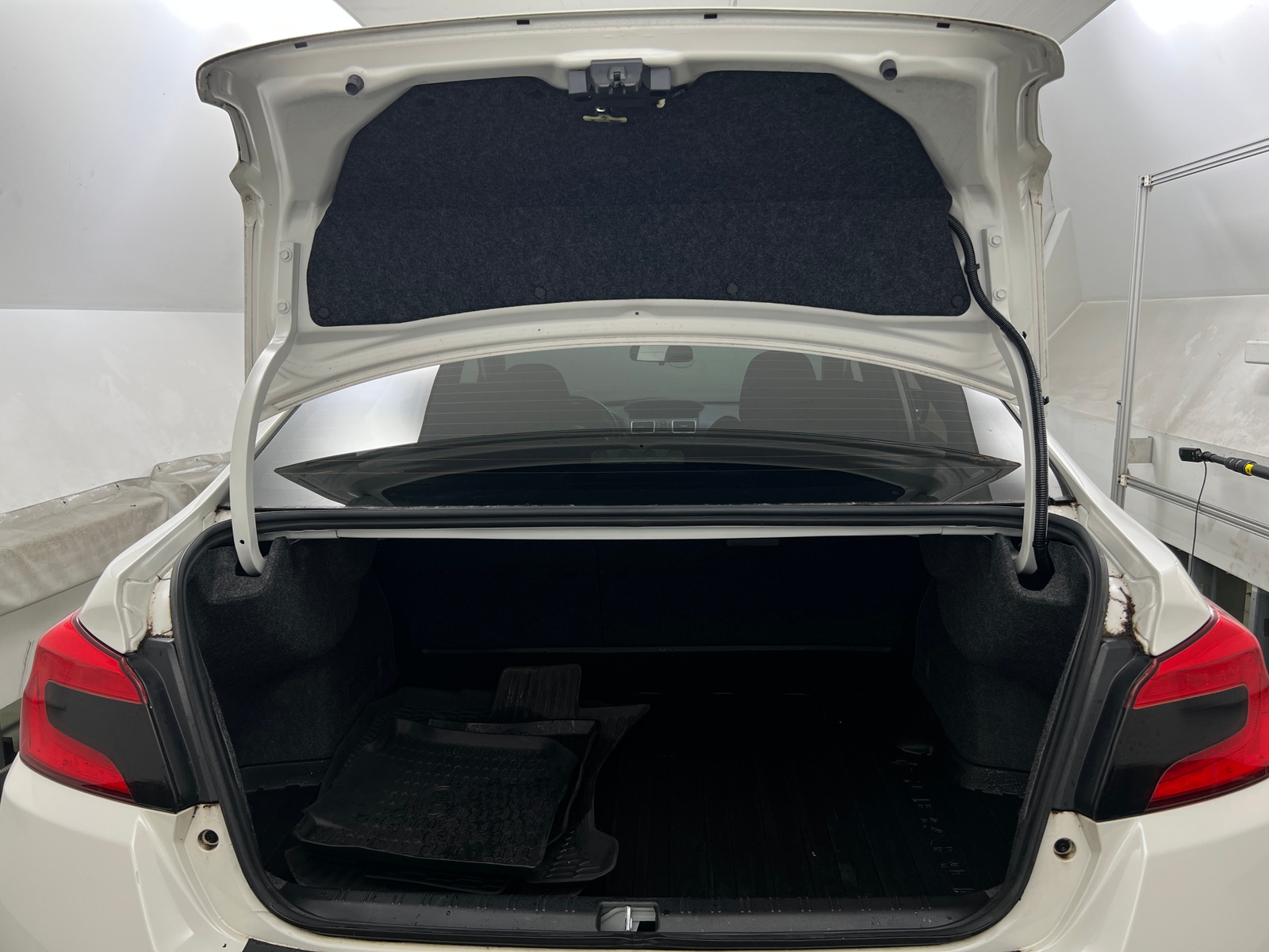 Thumbnail: 2021 Subaru WRX - 7