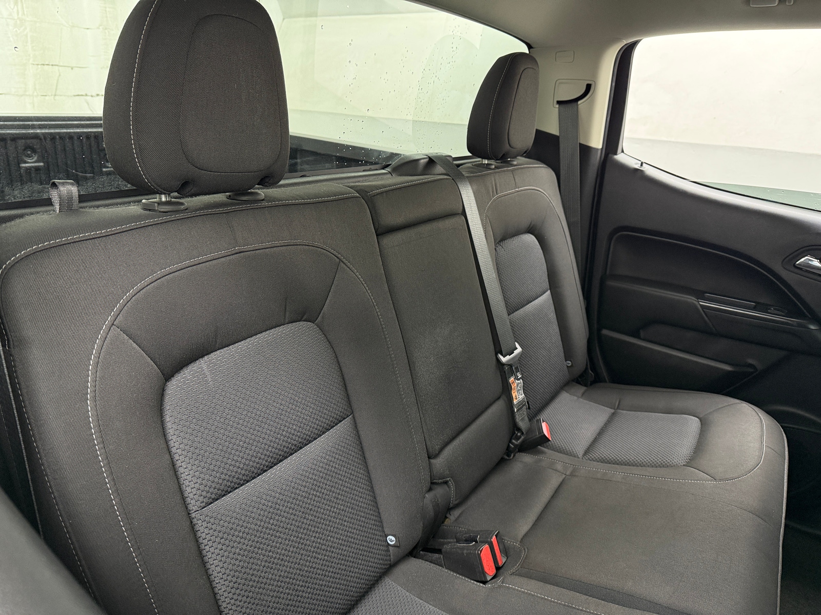 Thumbnail: 2018 Chevrolet Colorado - 6