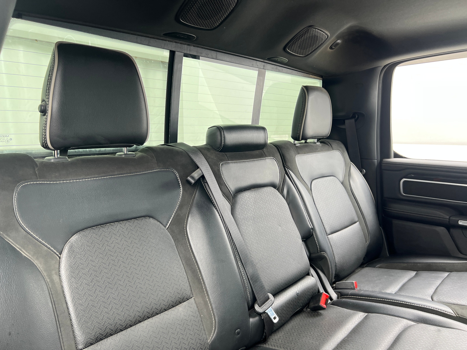 Thumbnail: 2020 RAM 1500 - 5