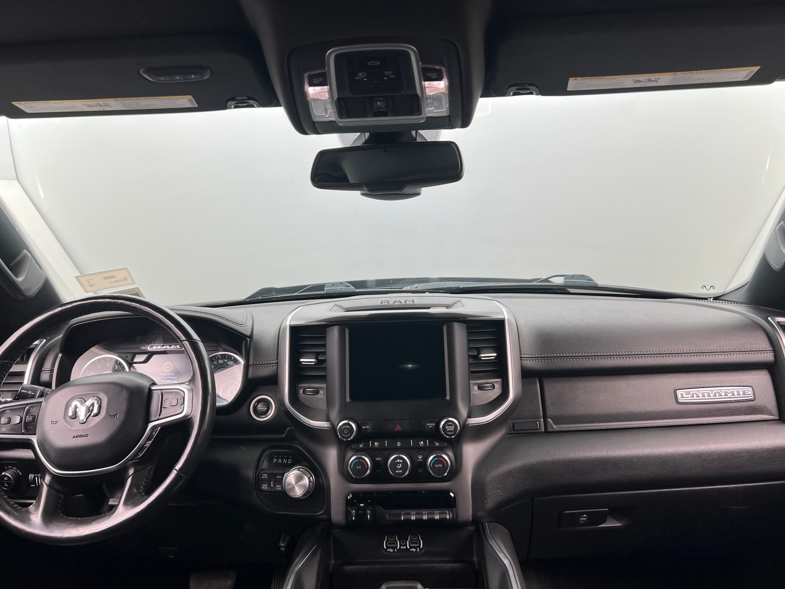 Thumbnail: 2020 RAM 1500 - 2